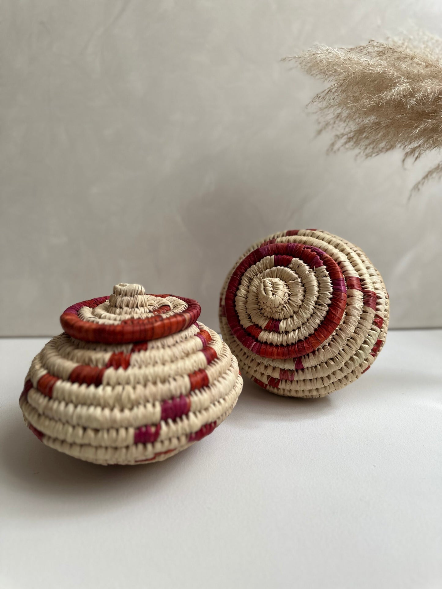 Ovale mand | Renad