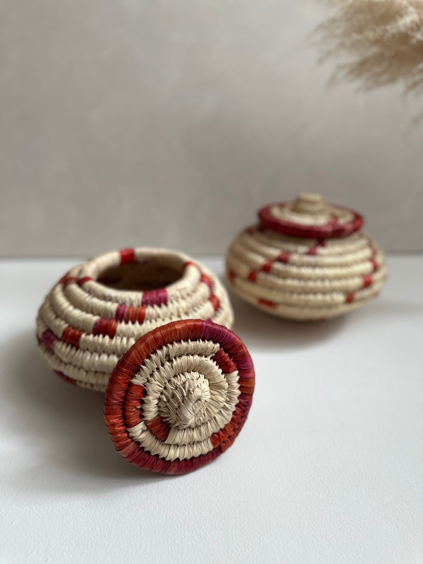 Ovale mand | Renad