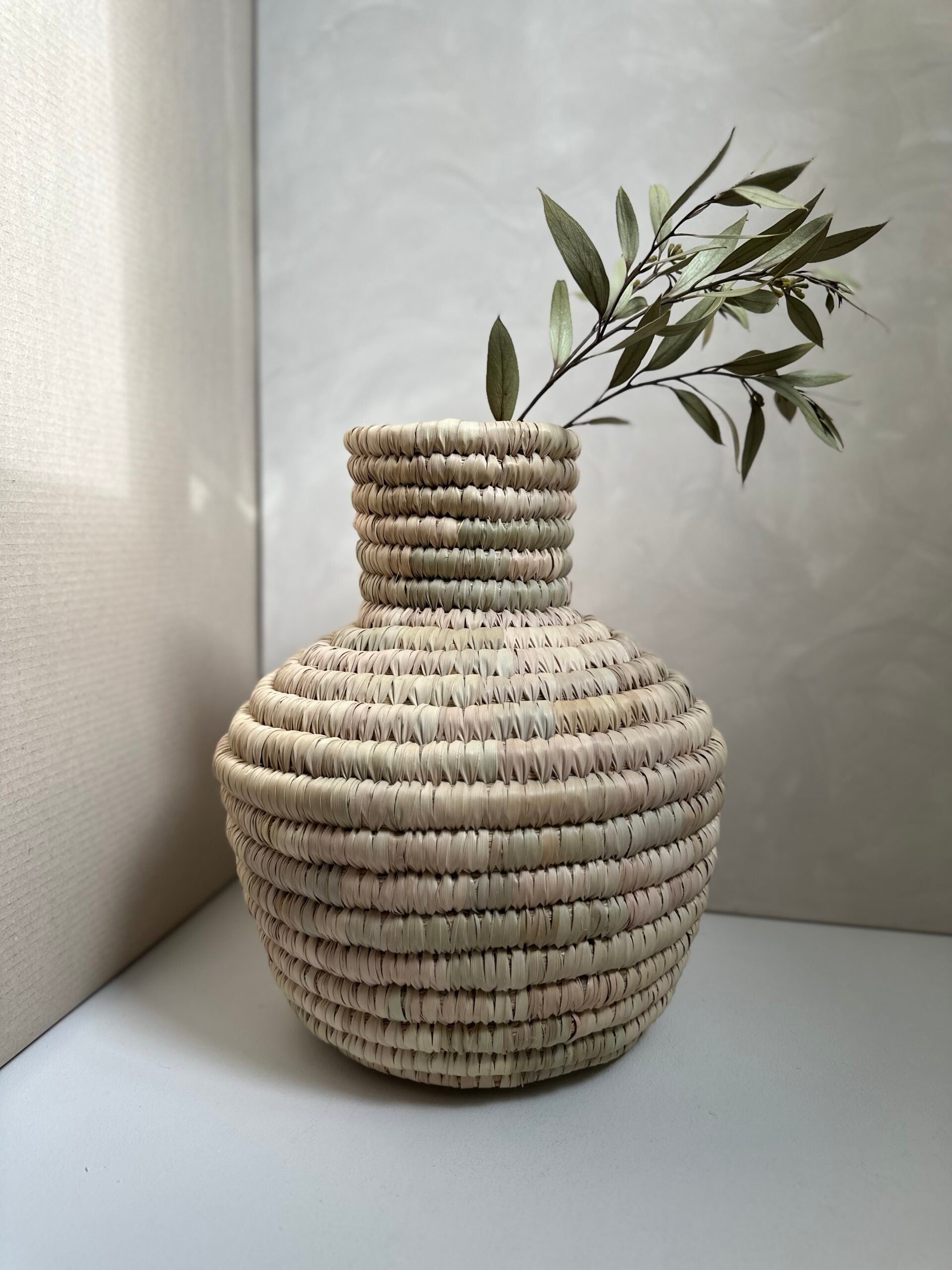 Vase Groß | Menna