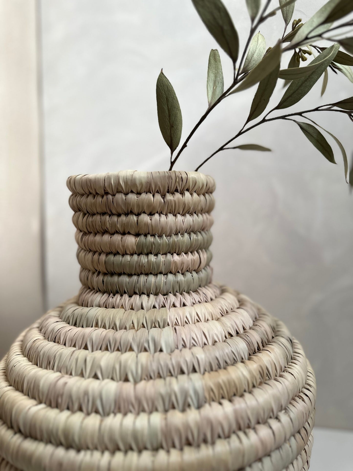 Vase Large | Menna