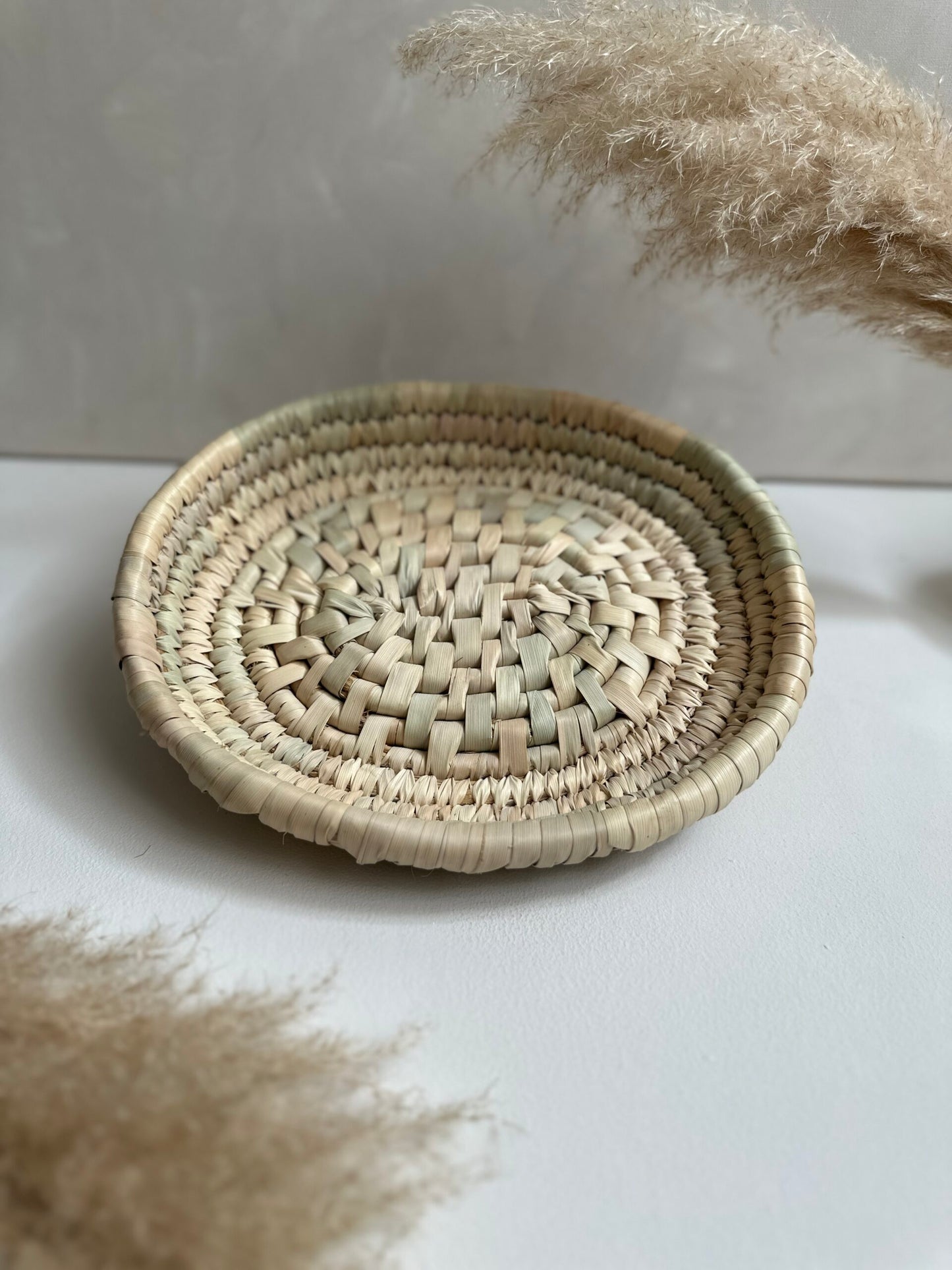 Ovales Tablett | Reem