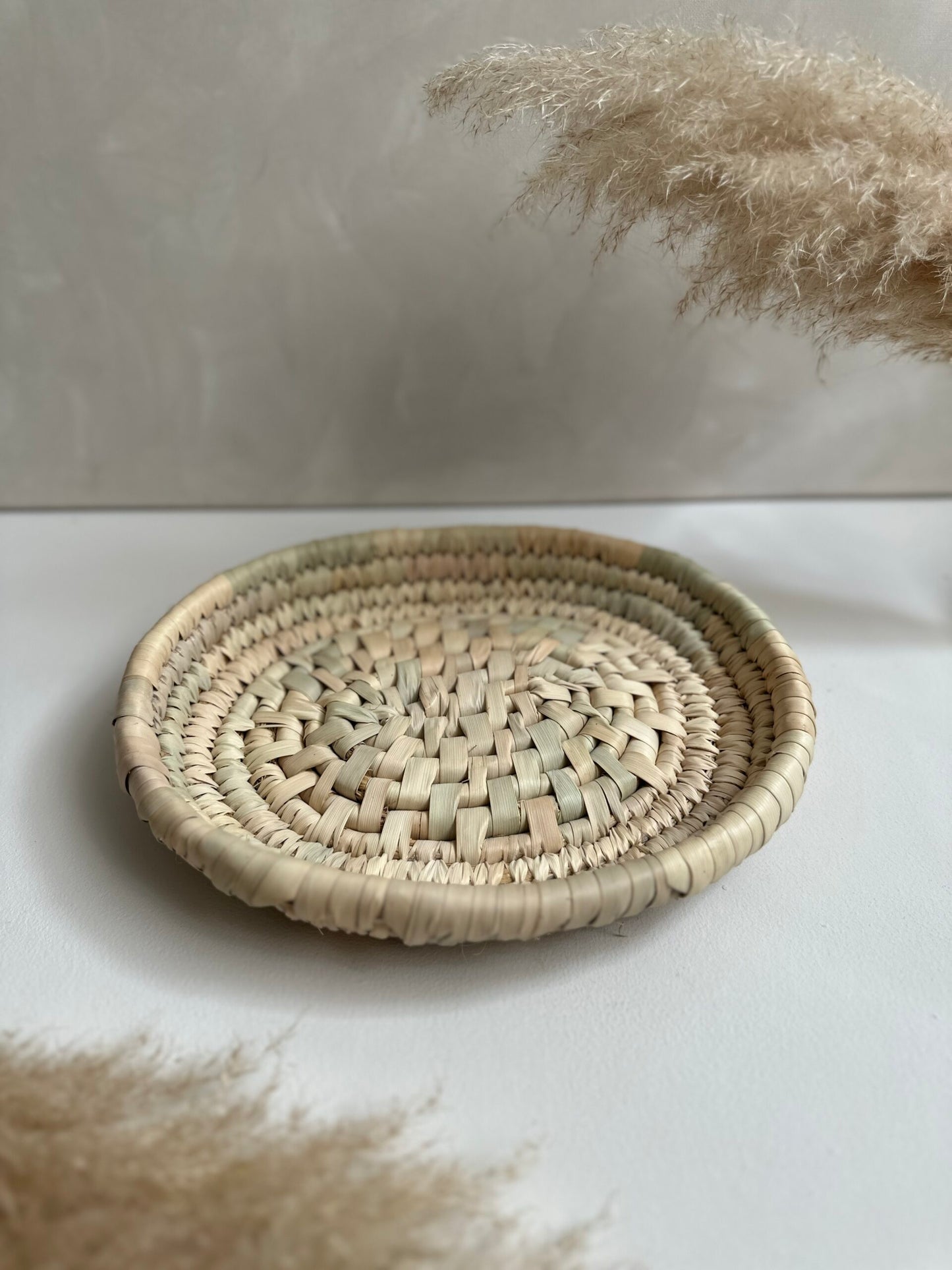 Ovales Tablett | Reem