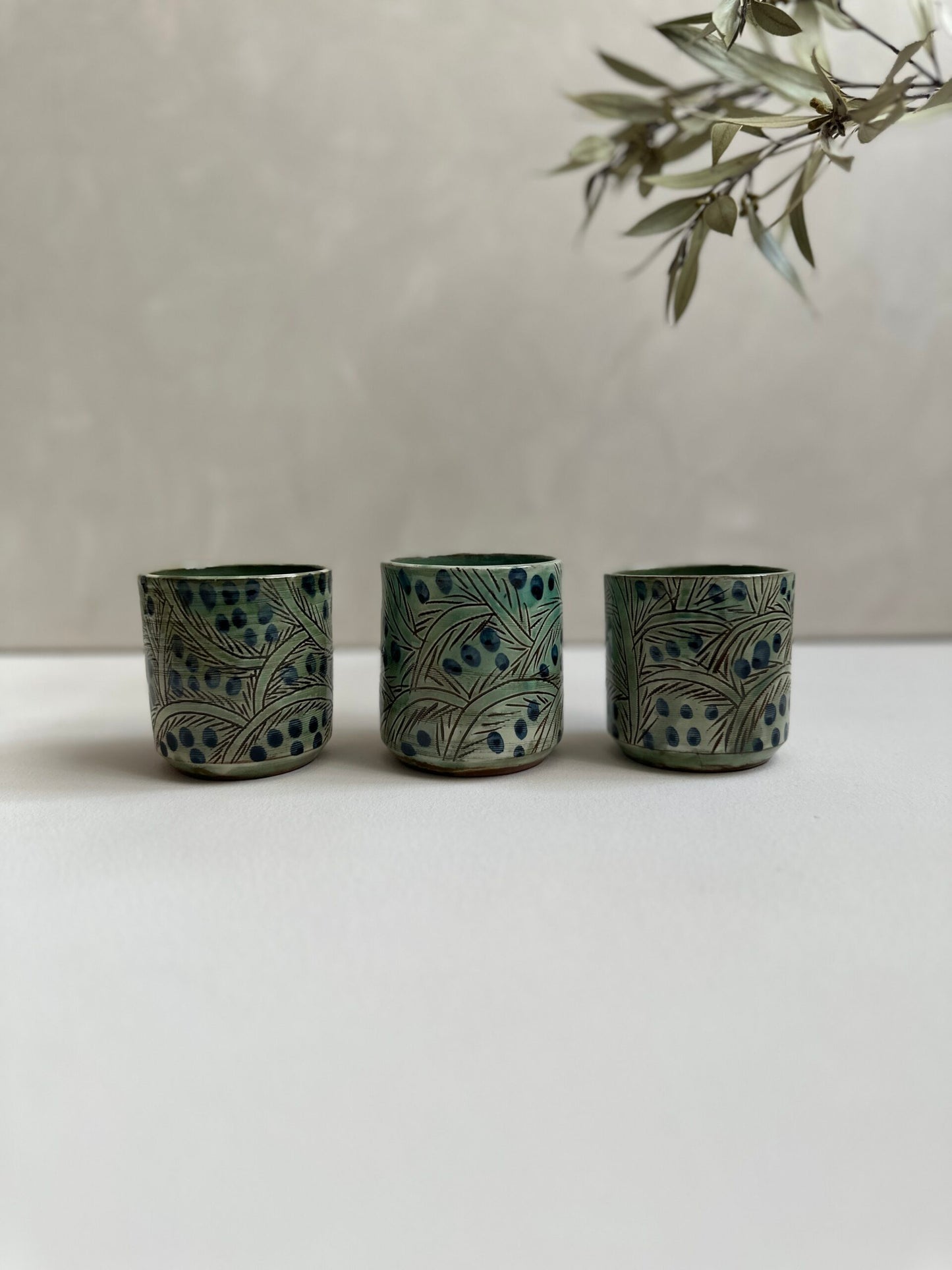 Kleine Tasse | Oasis
