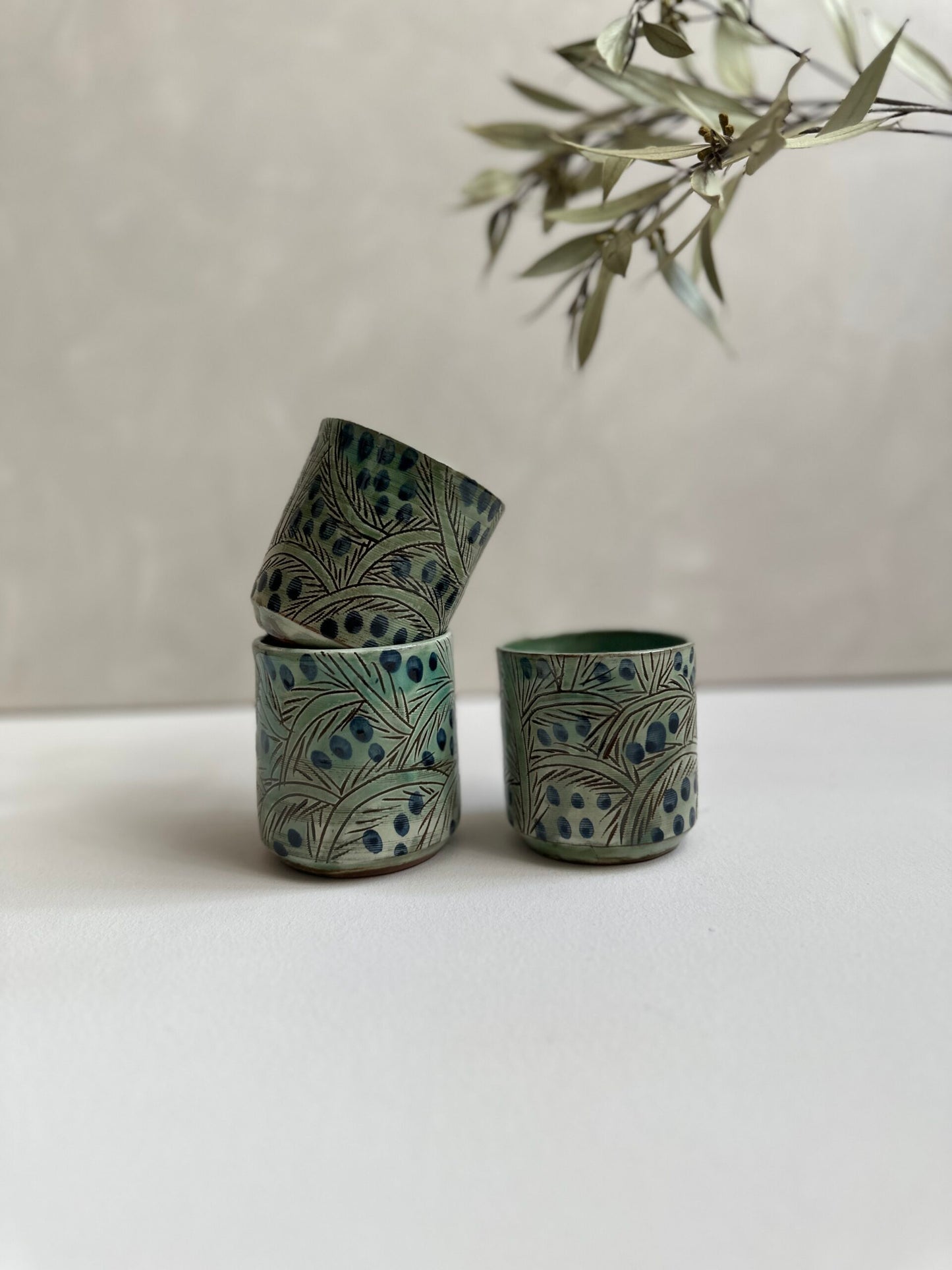 Kleine Tasse | Oasis