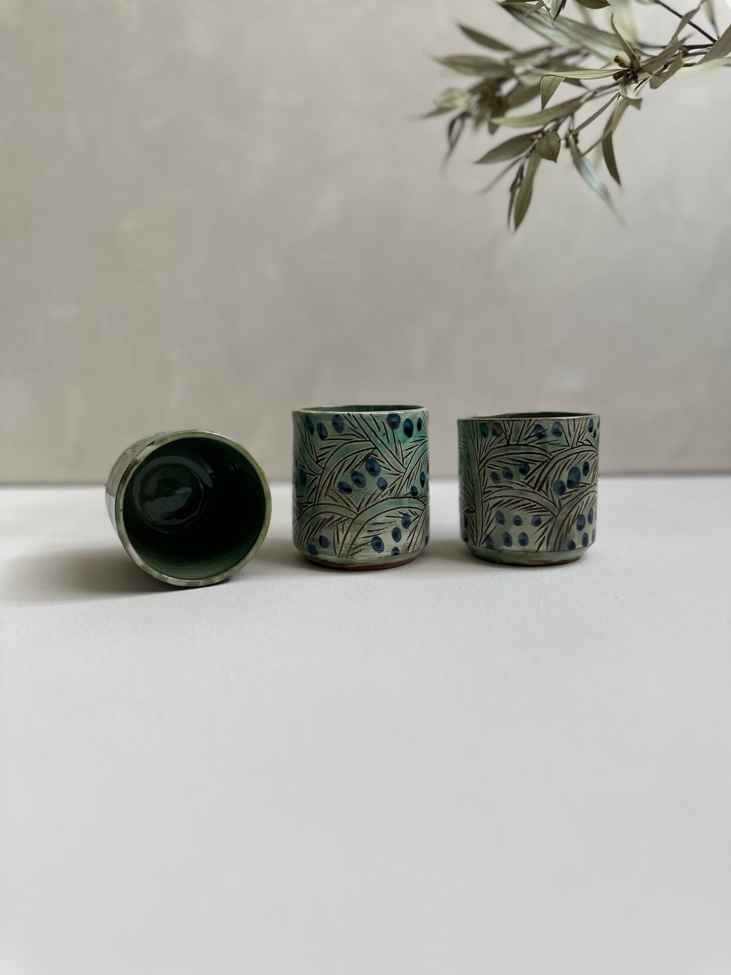 Kleine Tasse | Oasis