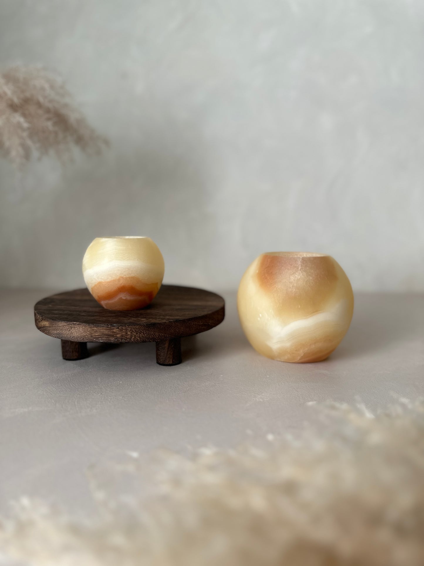 Alabaster | Set 3