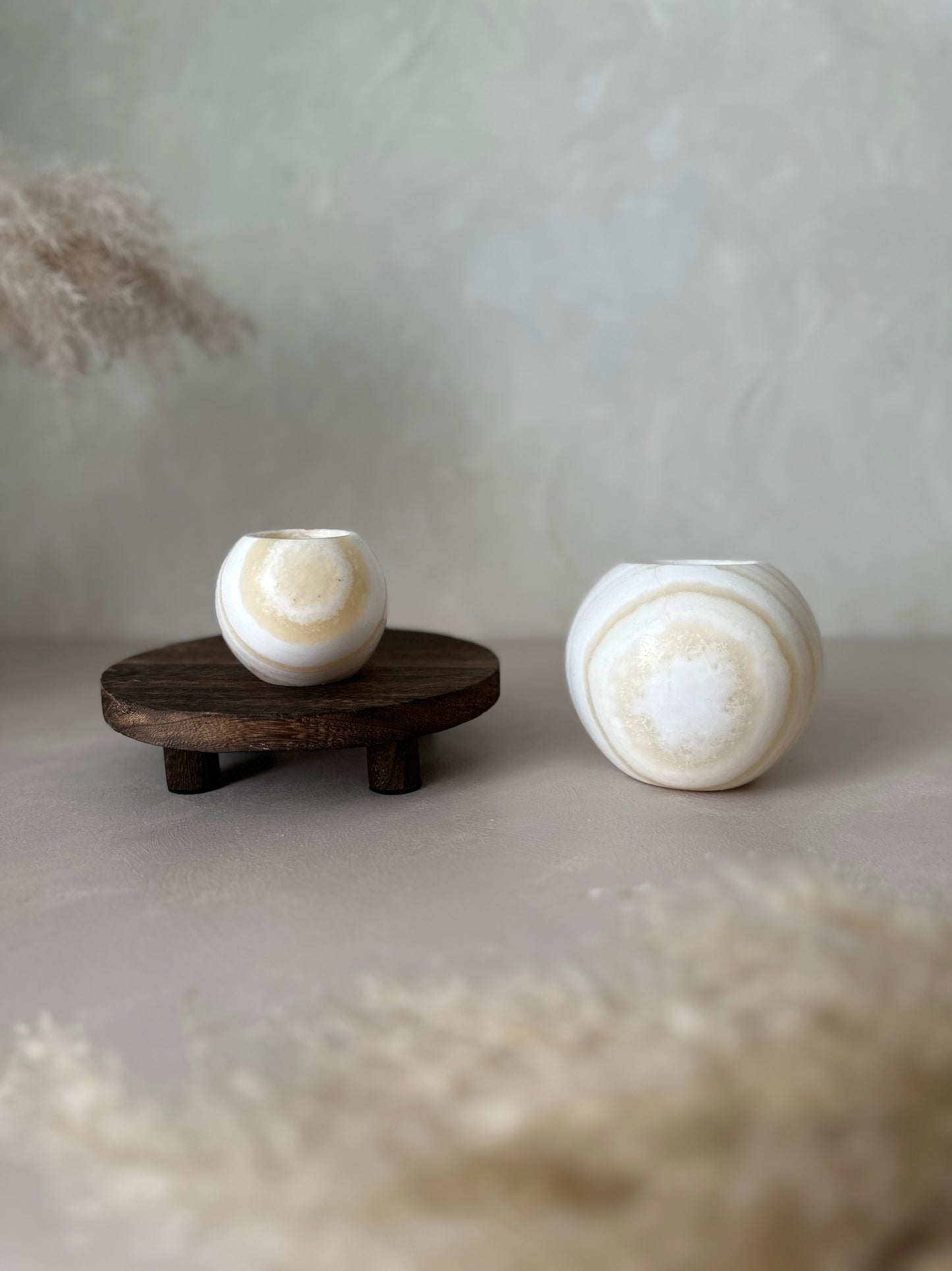 Alabaster | Set 1