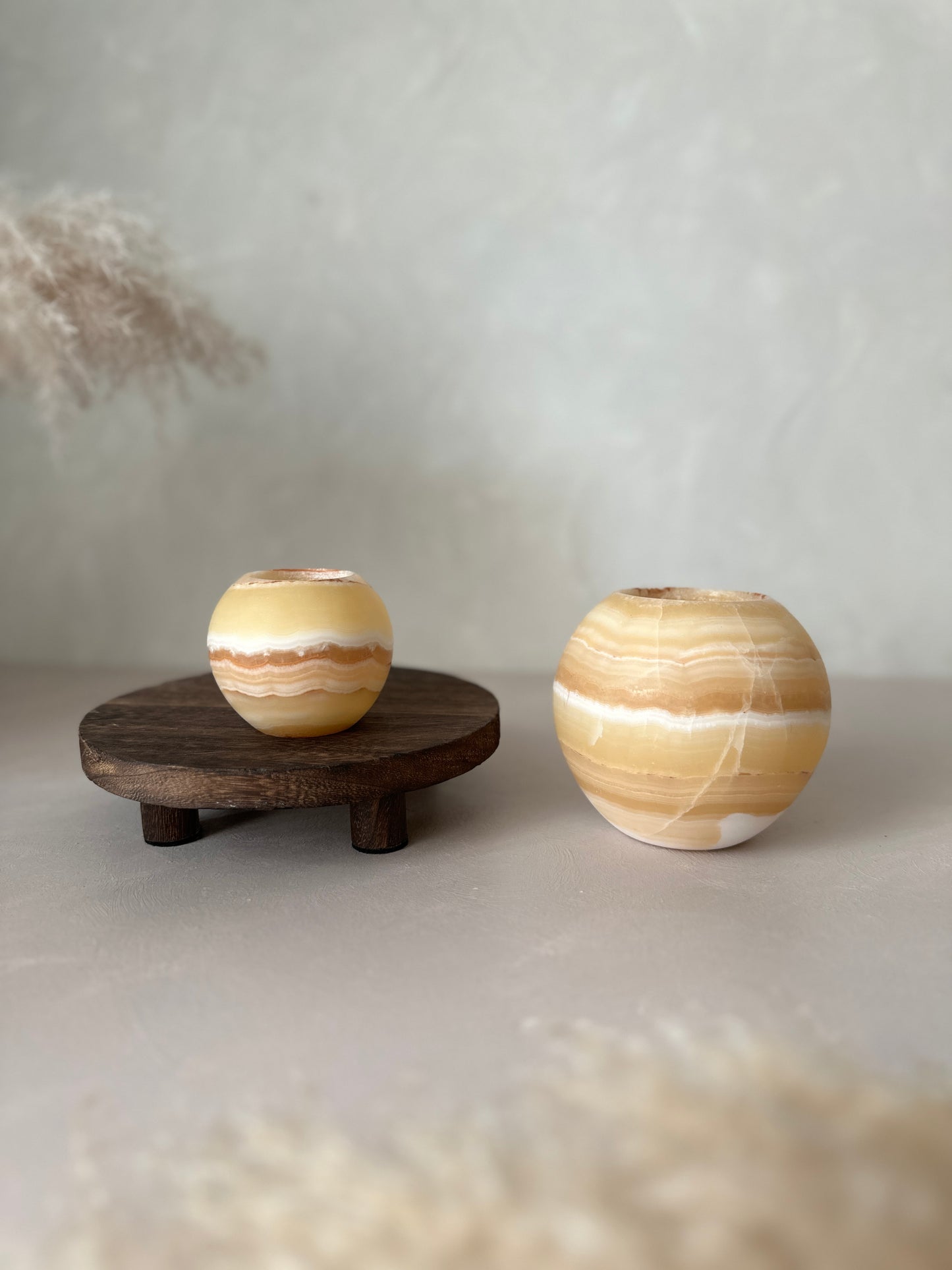 Alabaster | Set 2