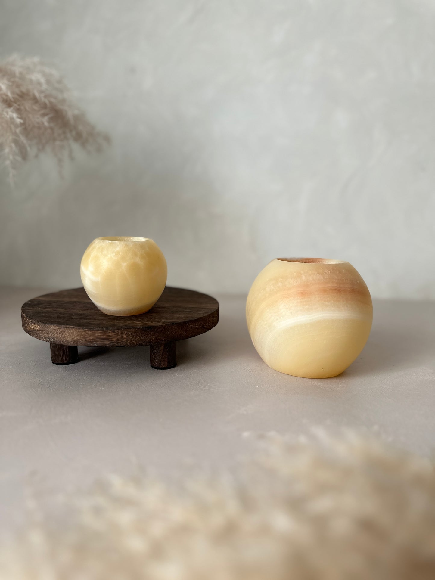 Alabaster | Set 3