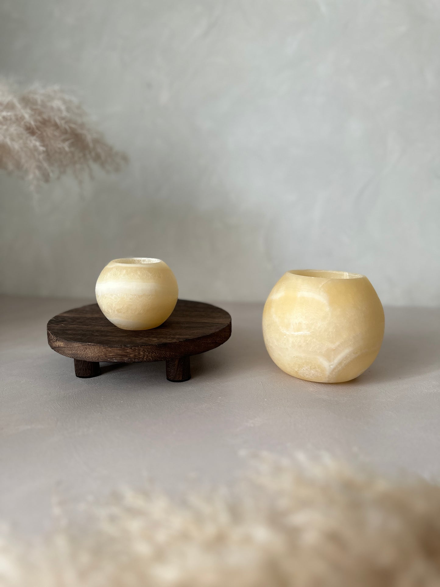 Alabaster | Set 4