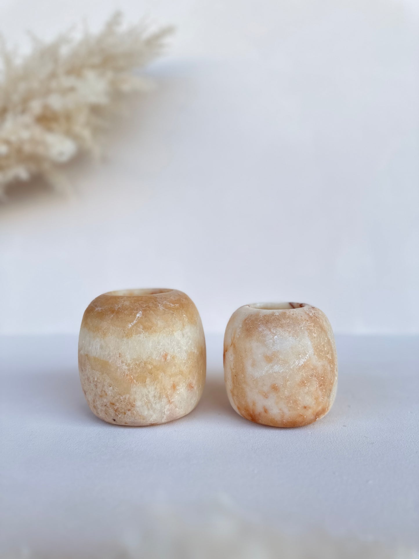 Alabaster Set | Sunset Collection NO. 2