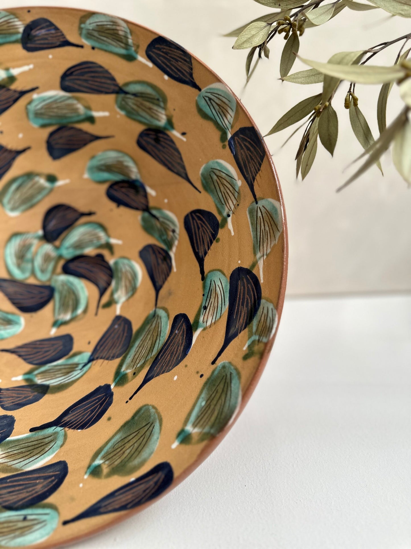 Big Bowl | Fig