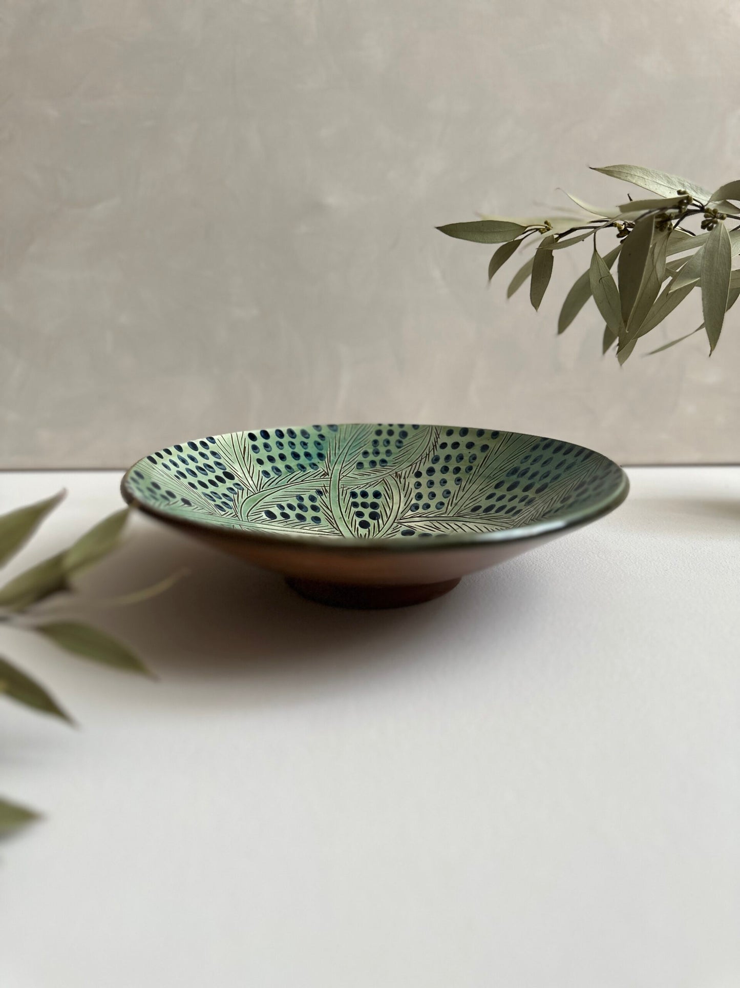 Serving Bowl | Oasis