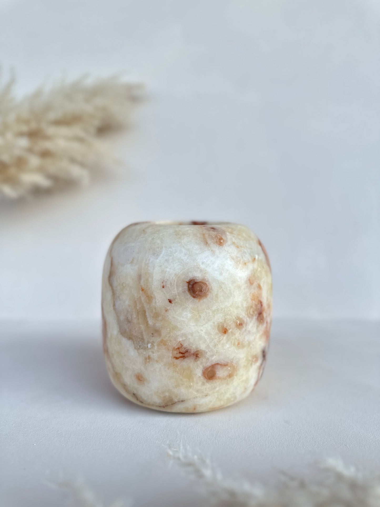 Alabaster | Sunset Collection NO. 2