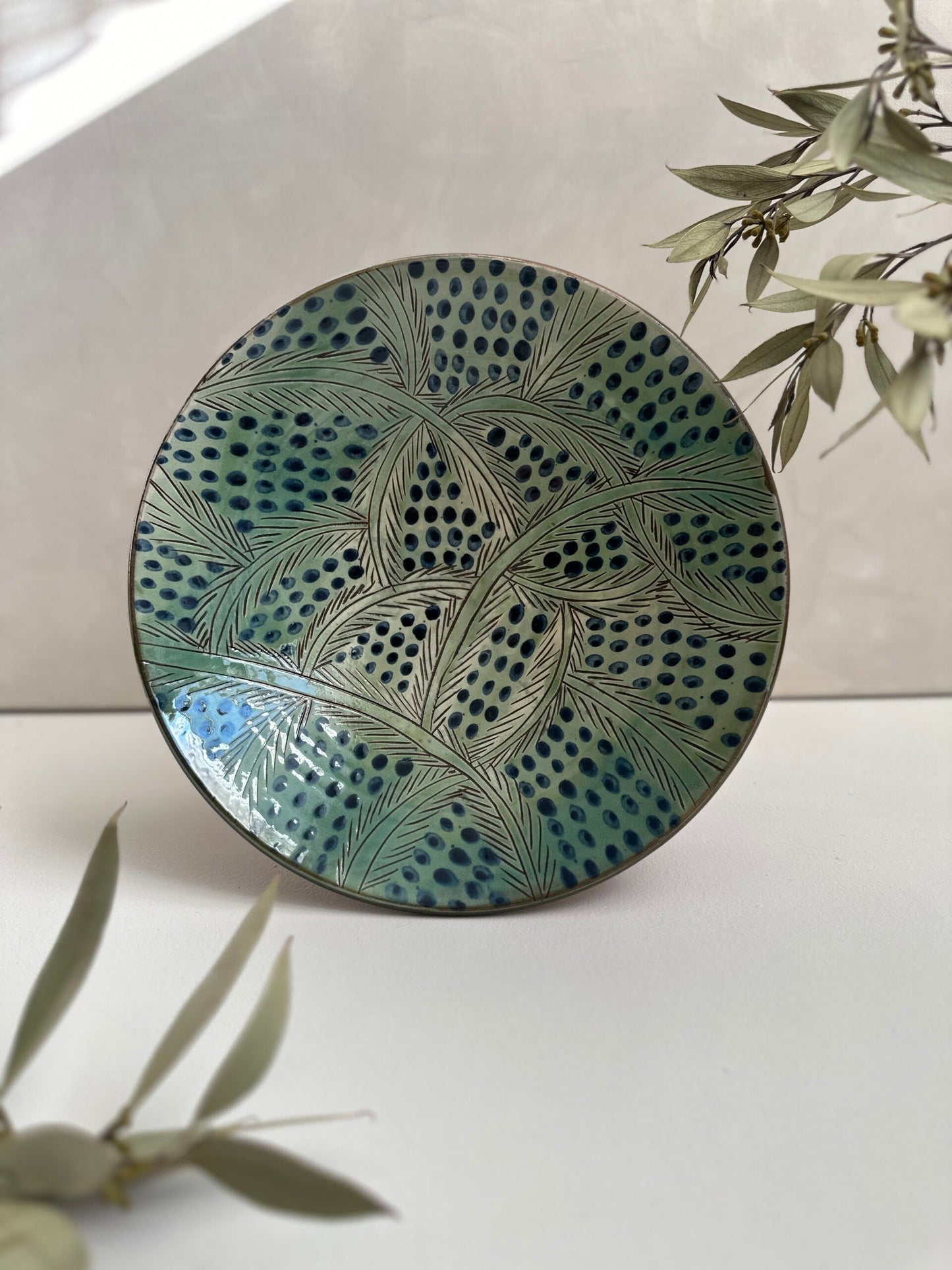 Serving Bowl | Oasis