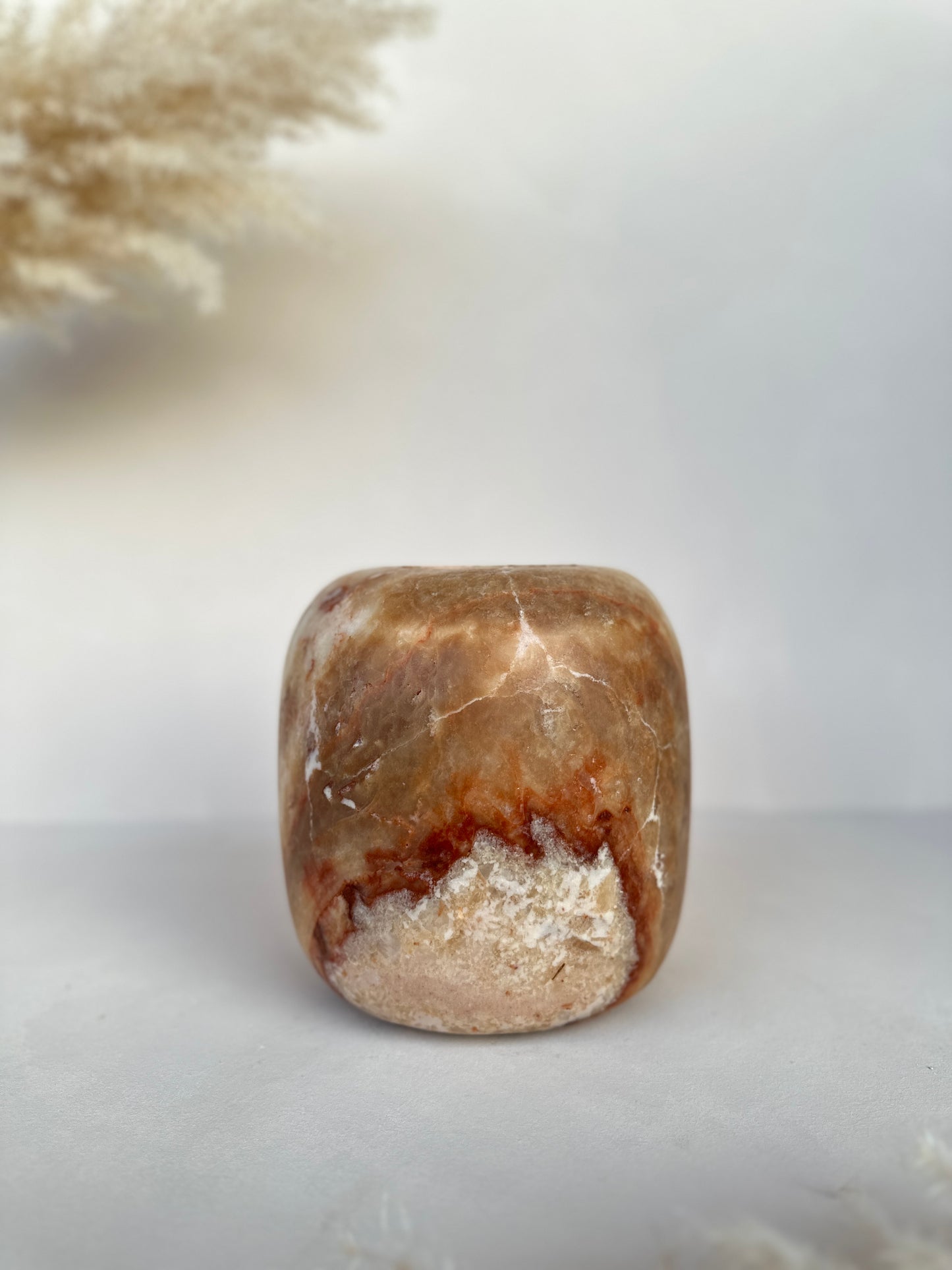 Alabaster | Amber Collection NO. 1