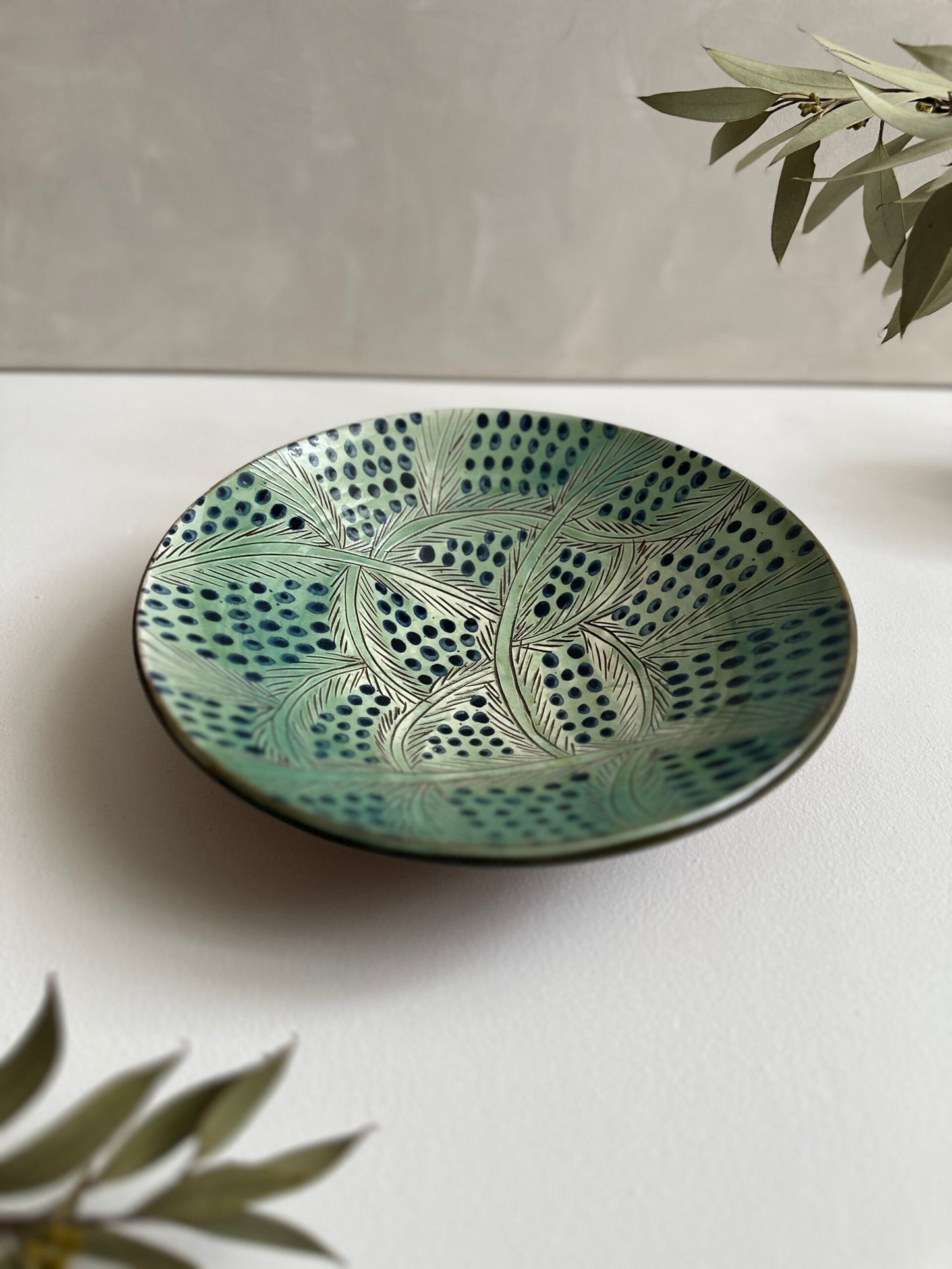 Serving Bowl | Oasis