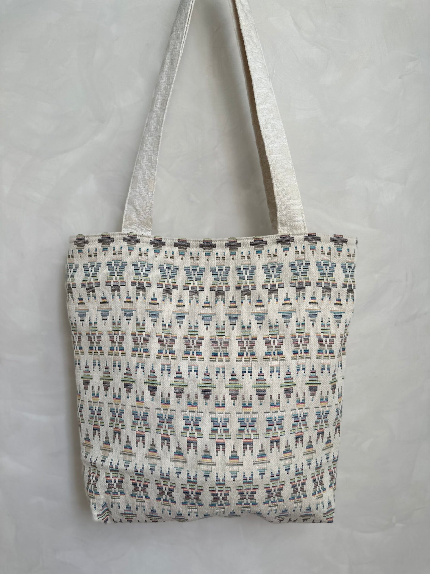 Handwoven bag | Doaa