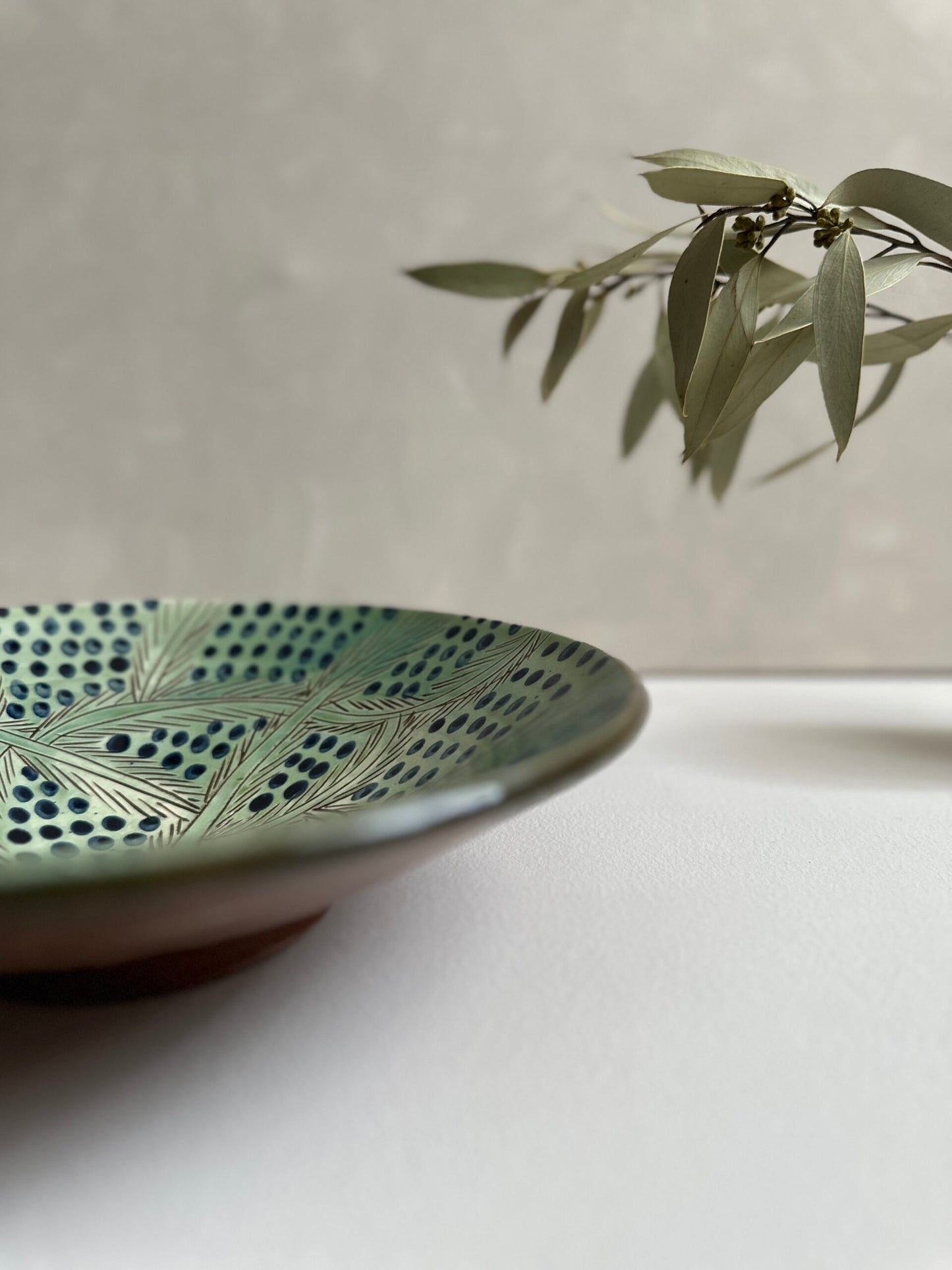 Serving Bowl | Oasis