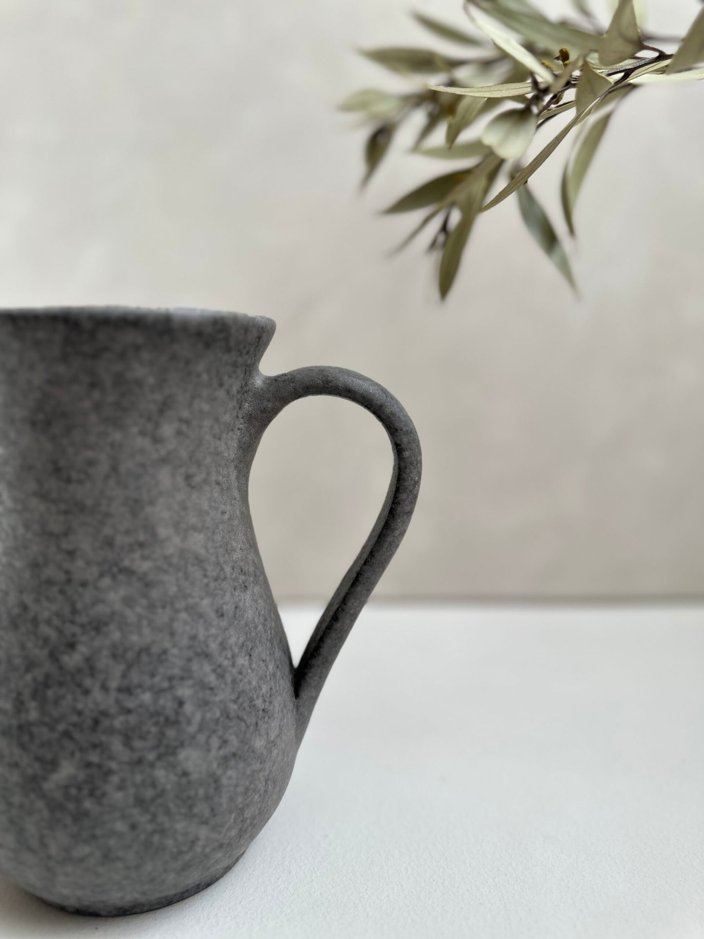 Carafe | Gray