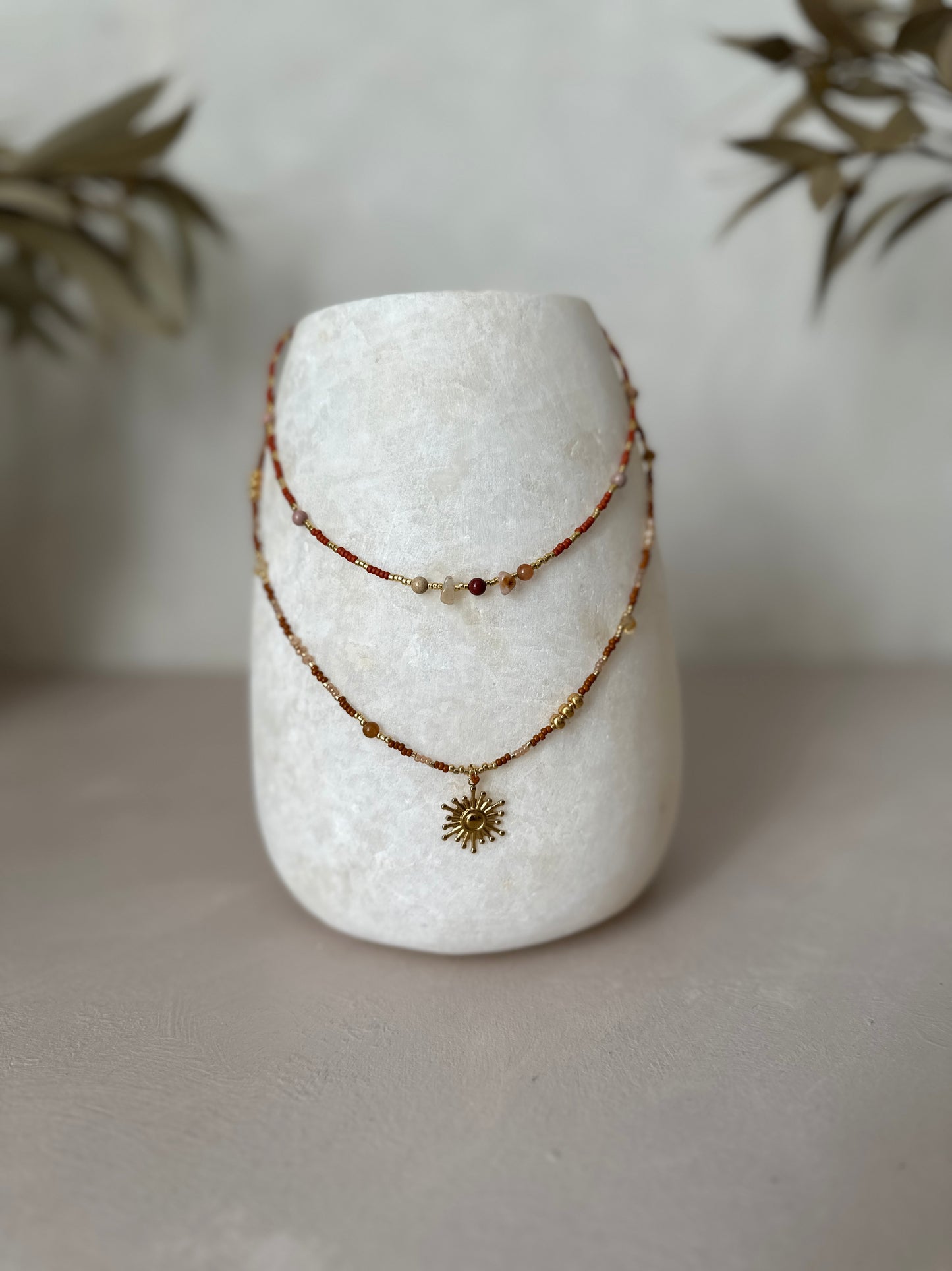 Necklace | Shine