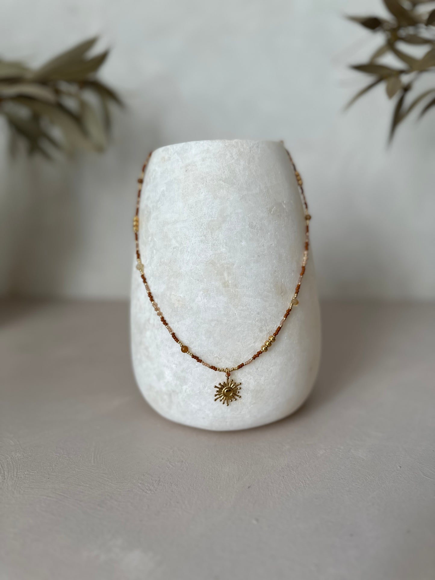 Necklace | Shine