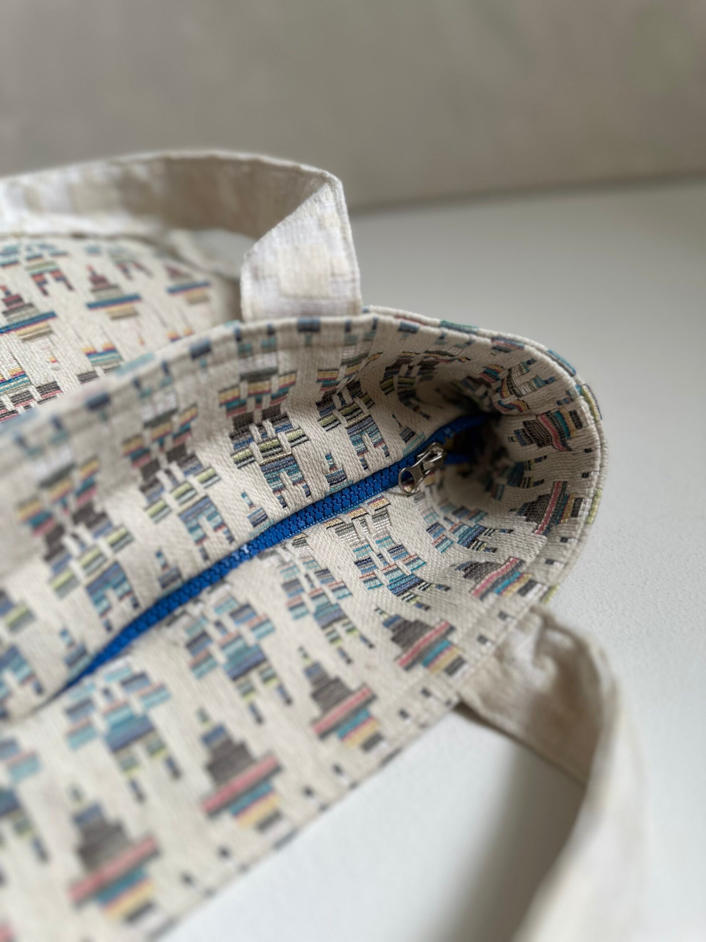 Handwoven bag | Doaa