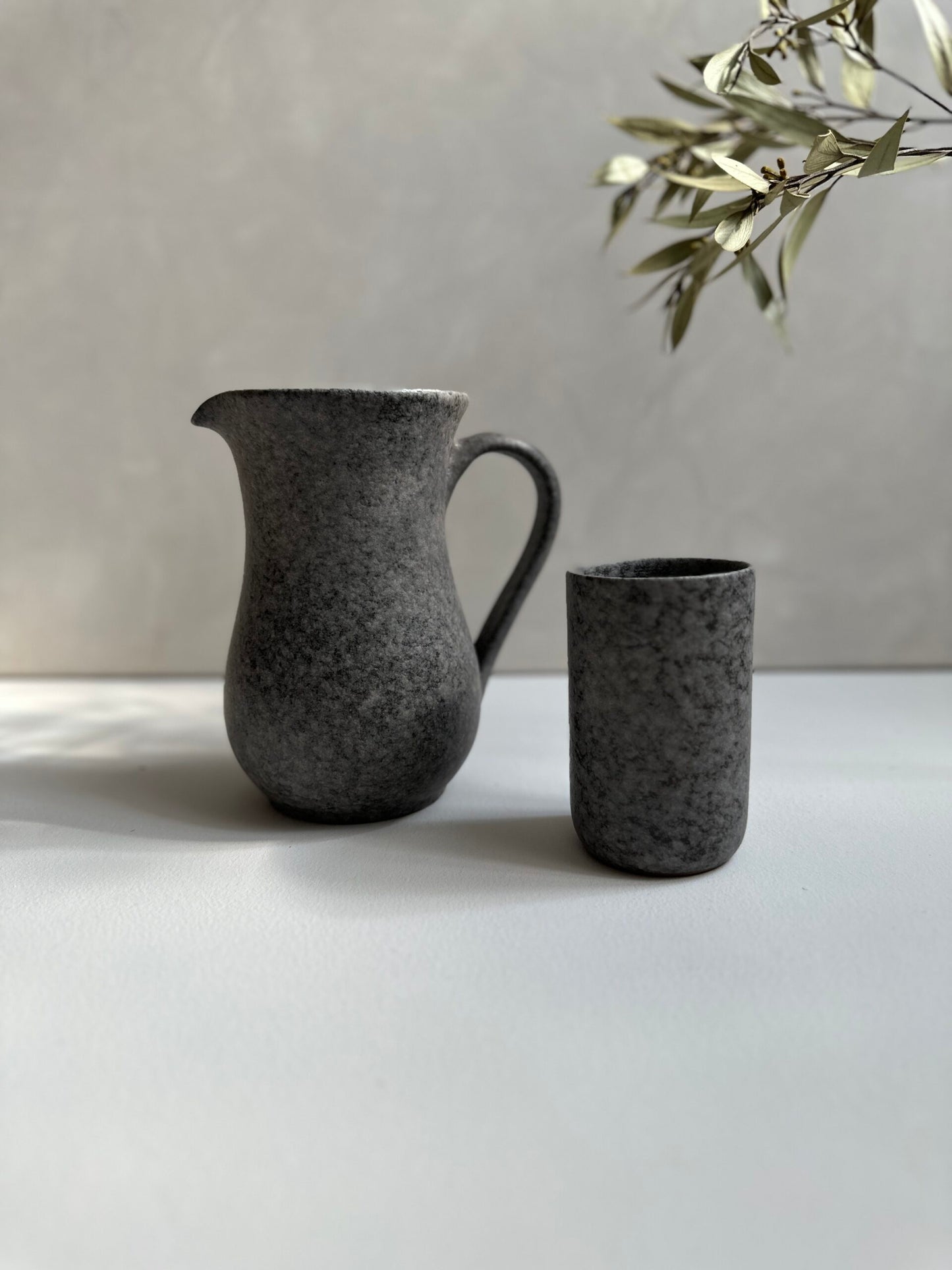 Carafe | Gray