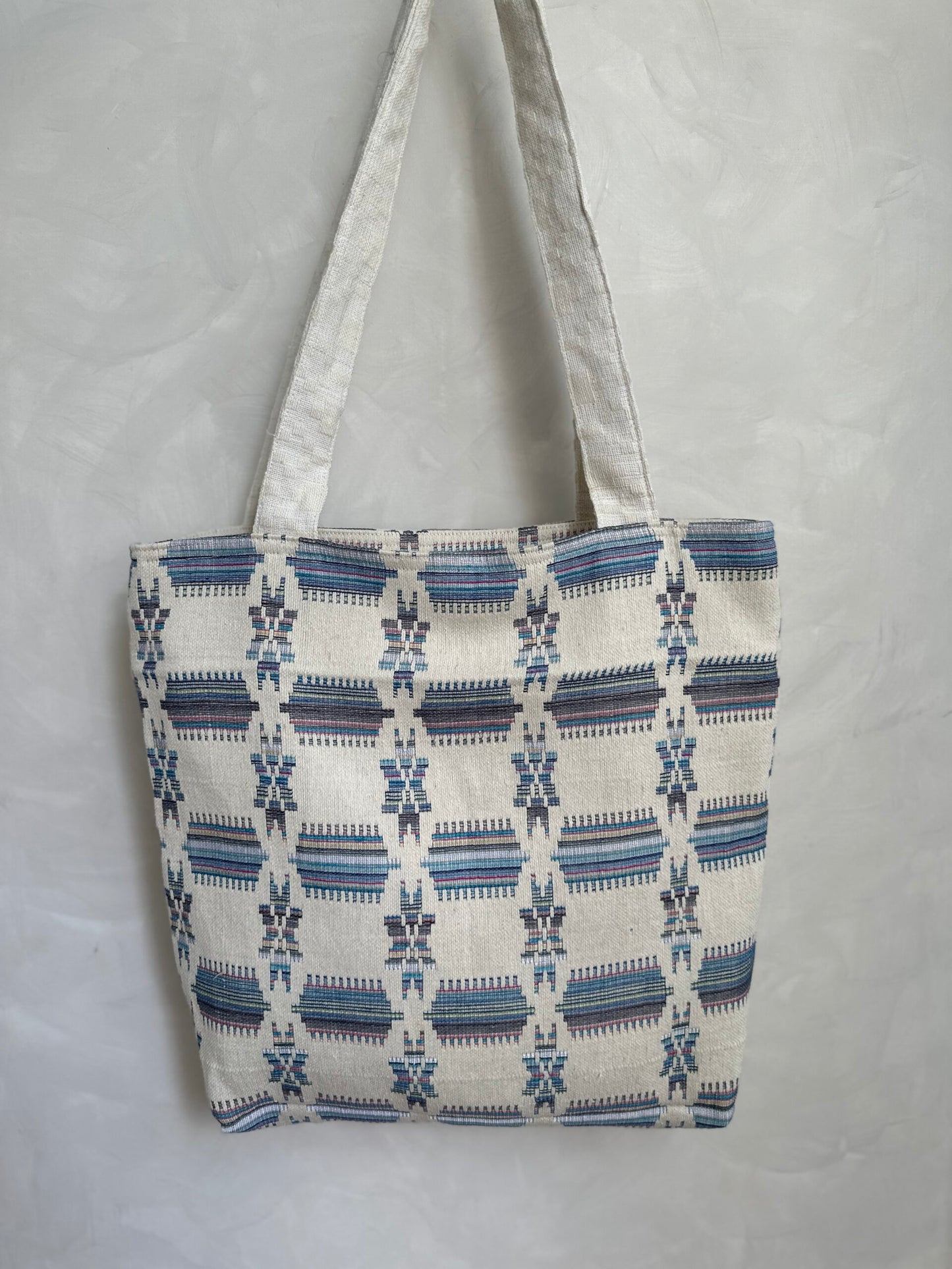 Handwoven bag | Shaimaa