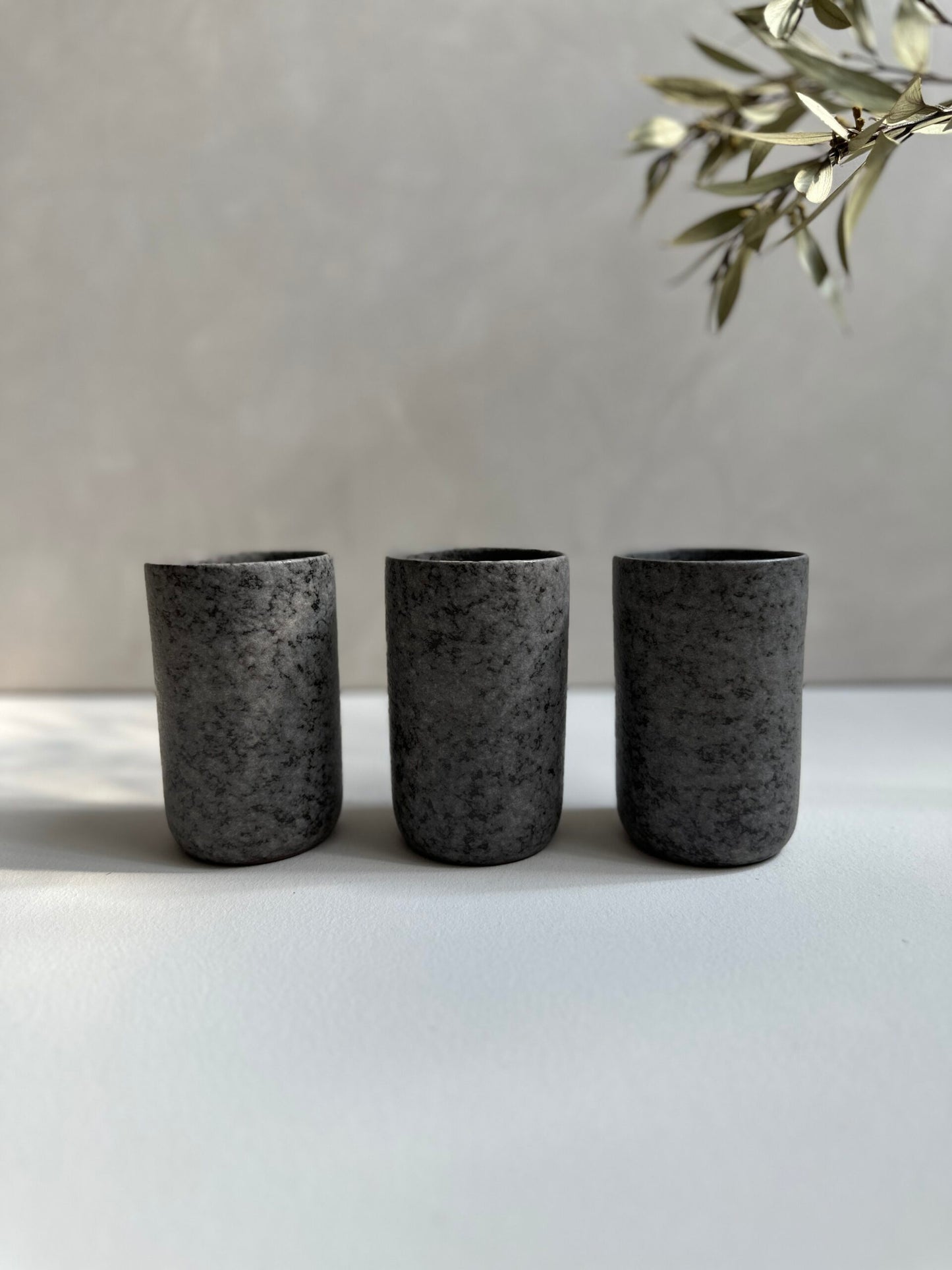 Cup | Gray