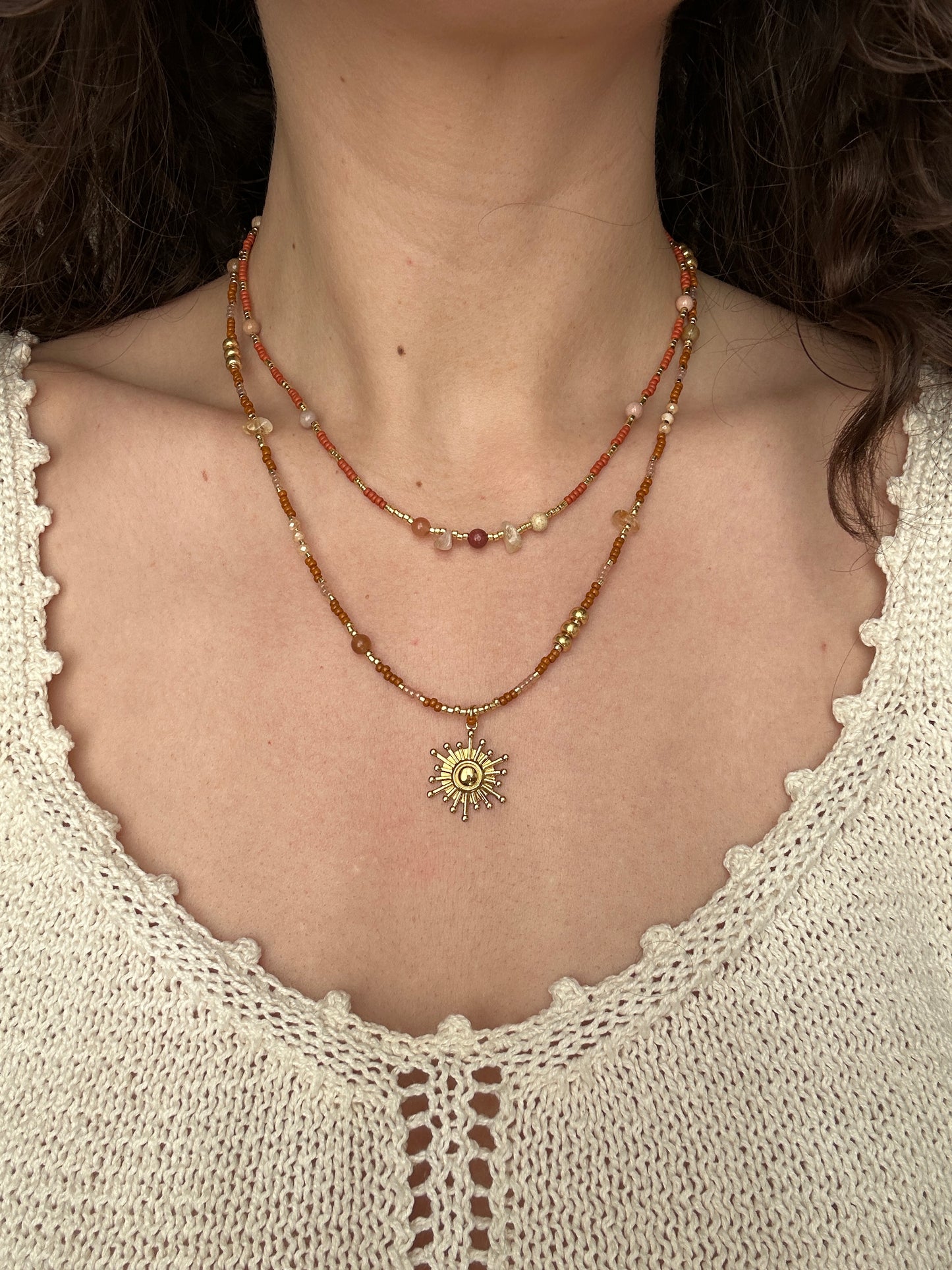 Necklace | Shine