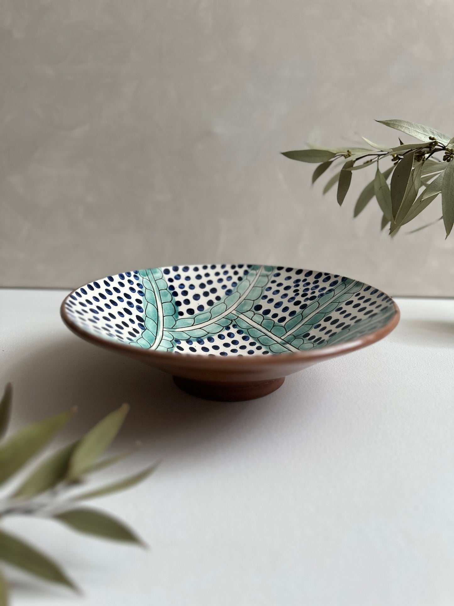 Serving Bowl | Grow