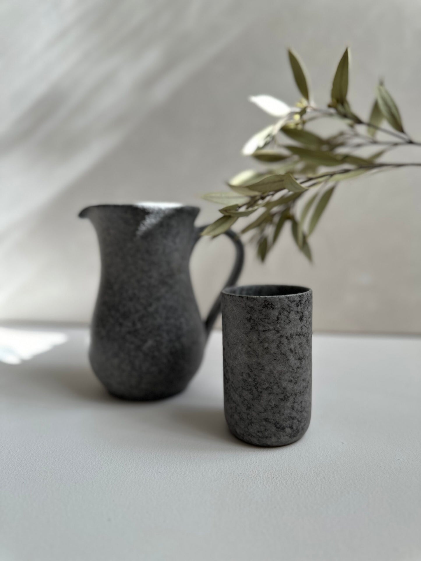 Cup | Gray
