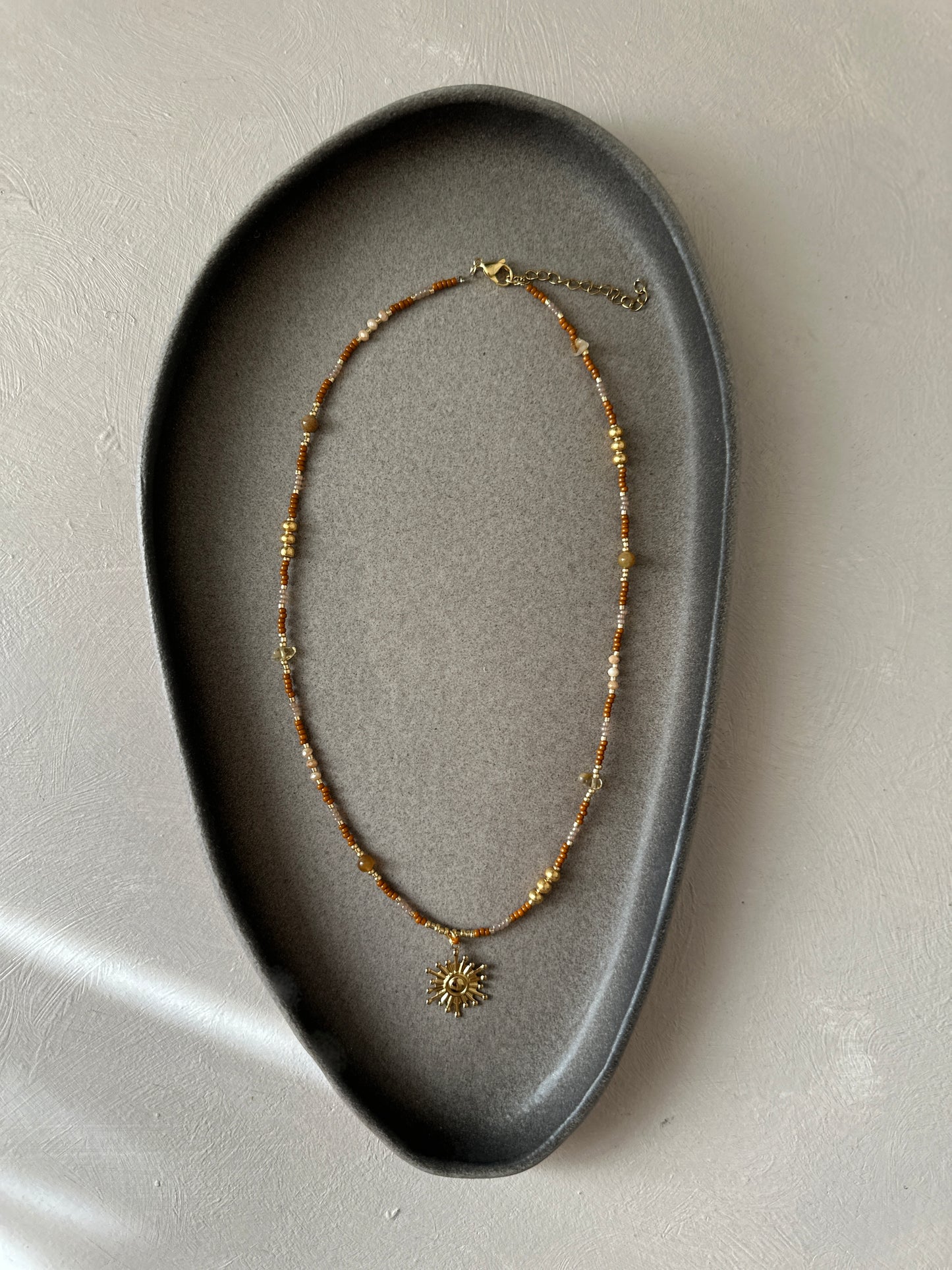 Necklace | Shine