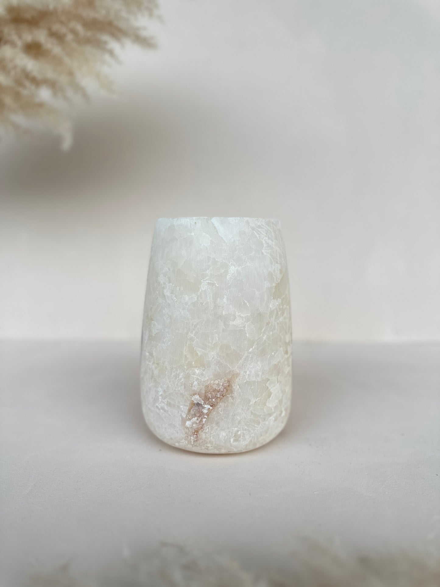 Alabaster | Lunar Collection NO. 4