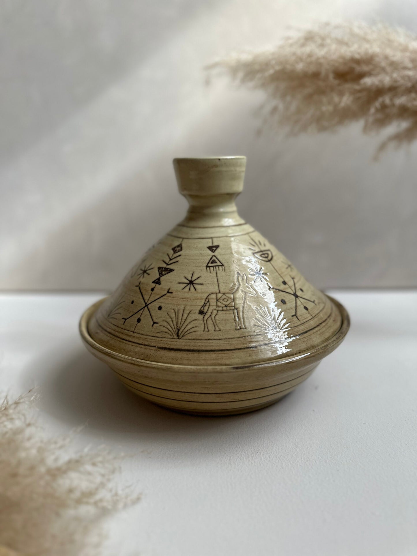 Tajine | Donky
