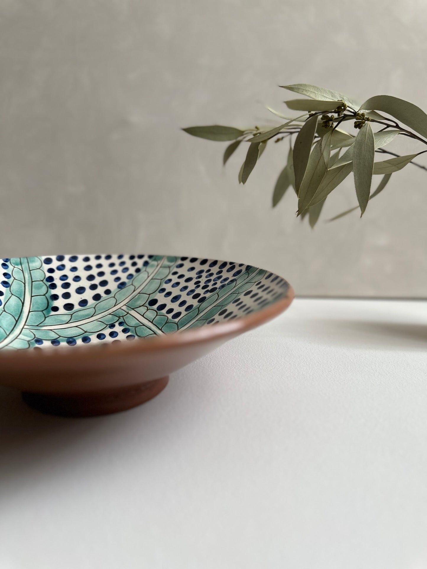 Serving Bowl | Grow