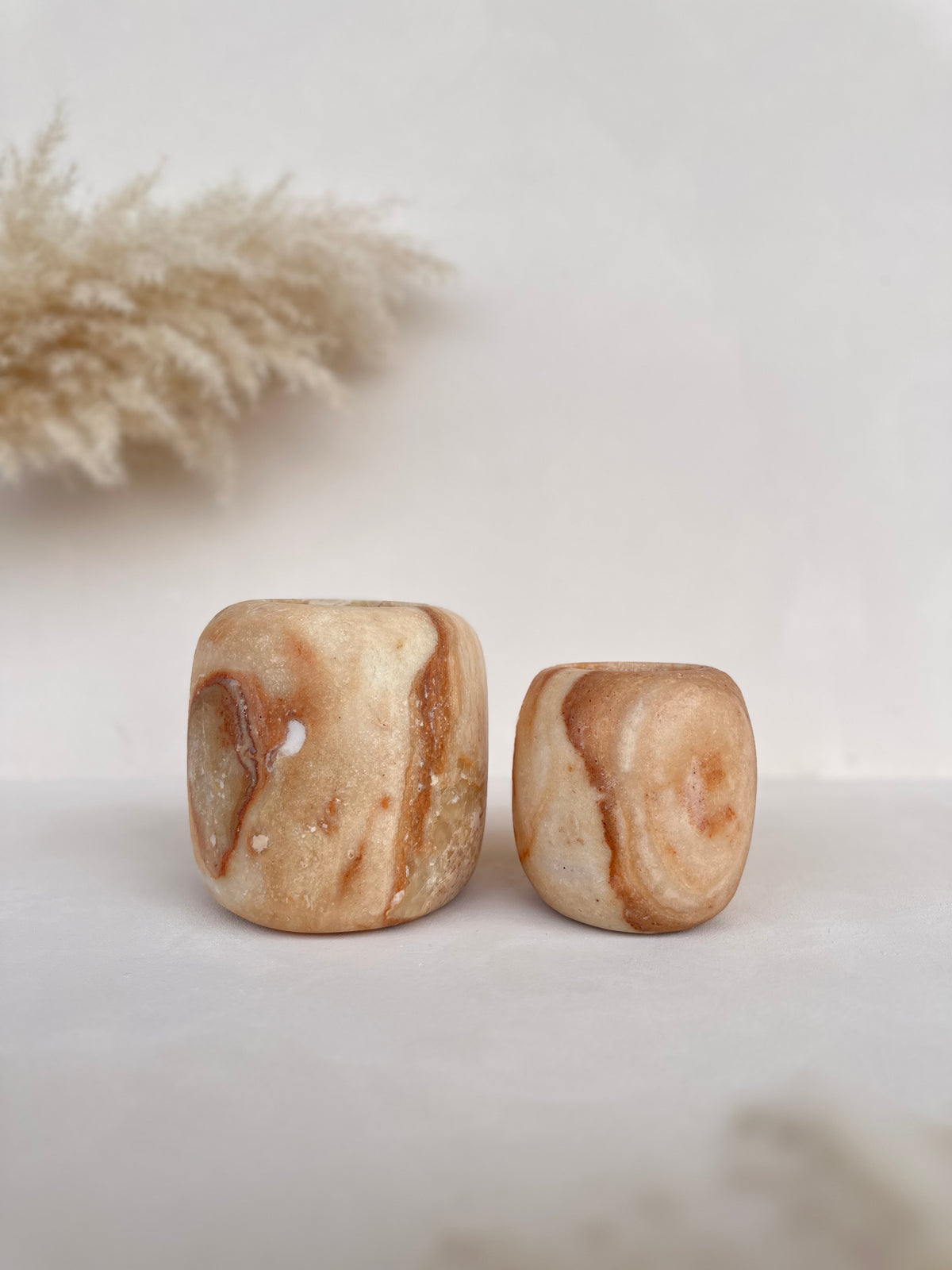 Alabaster Set | Earth Collection NO. 14