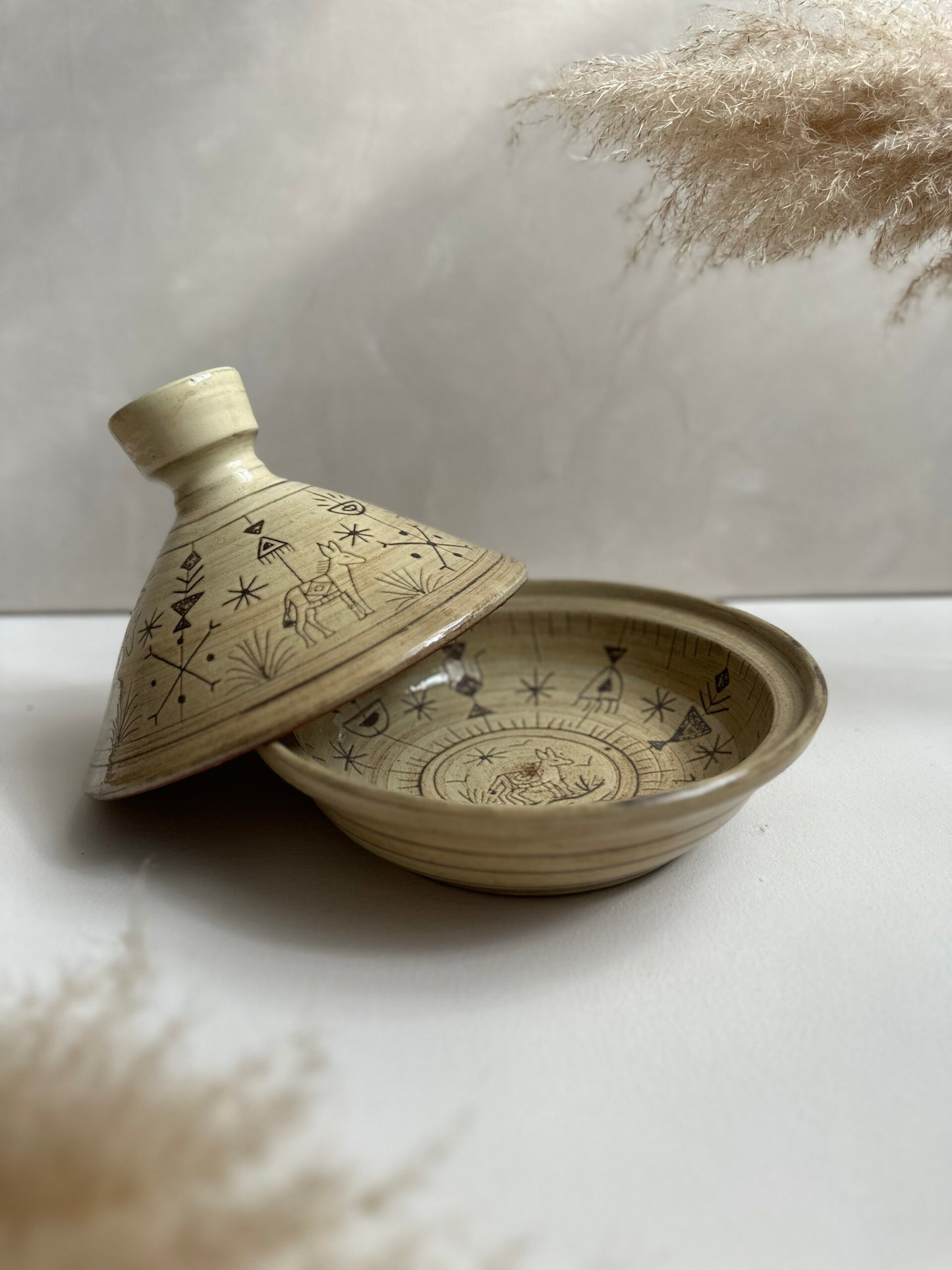 Tajine | Donky