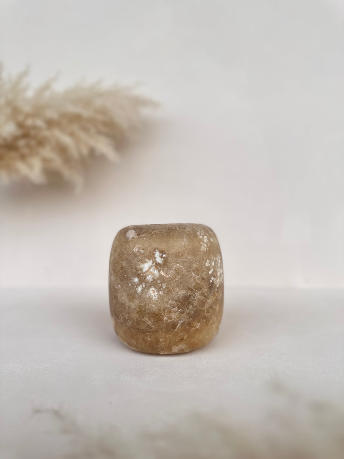 Alabaster | Desert Collection NO. 3