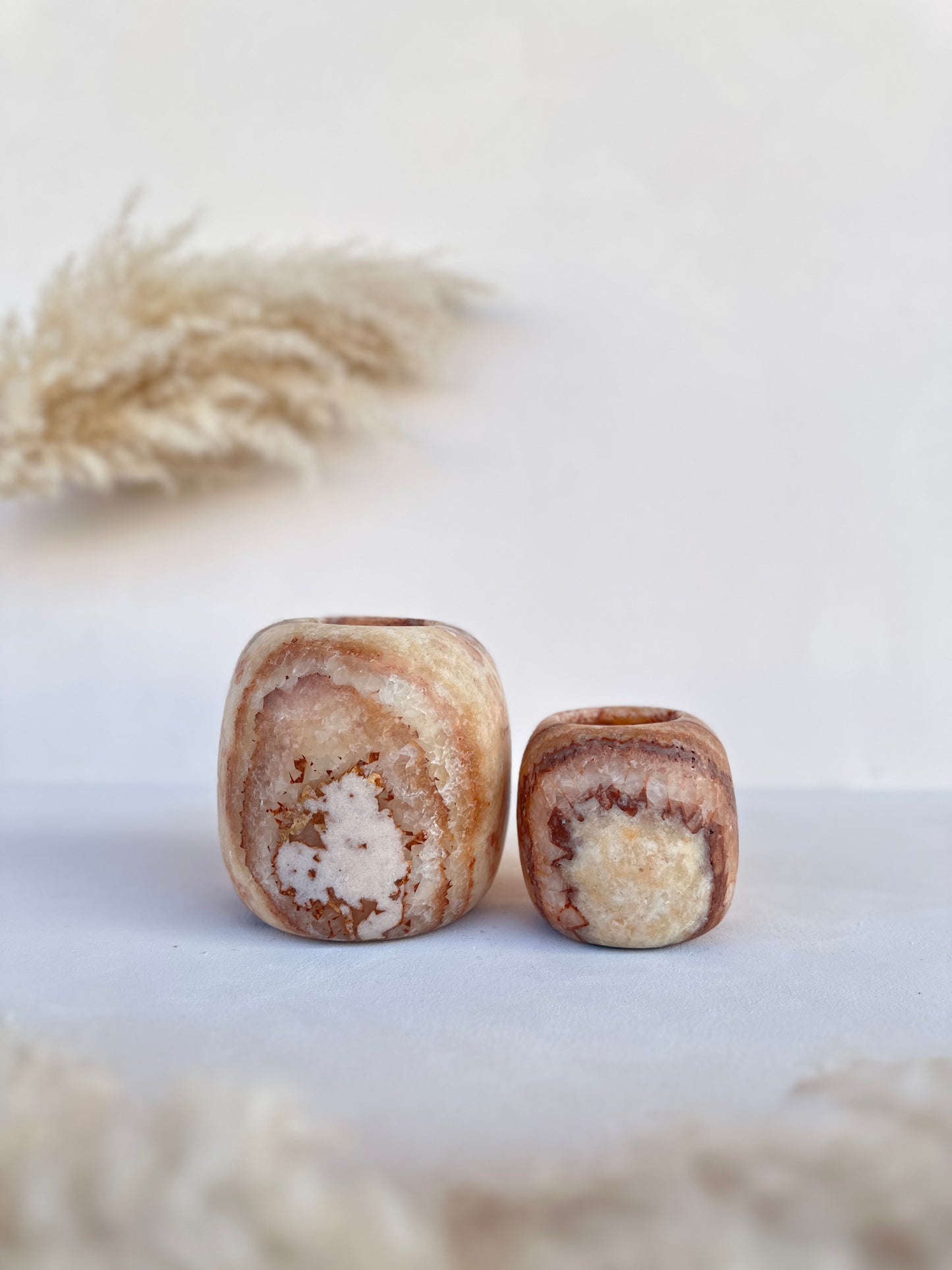 Alabaster Set | Earth Collection NO. 18
