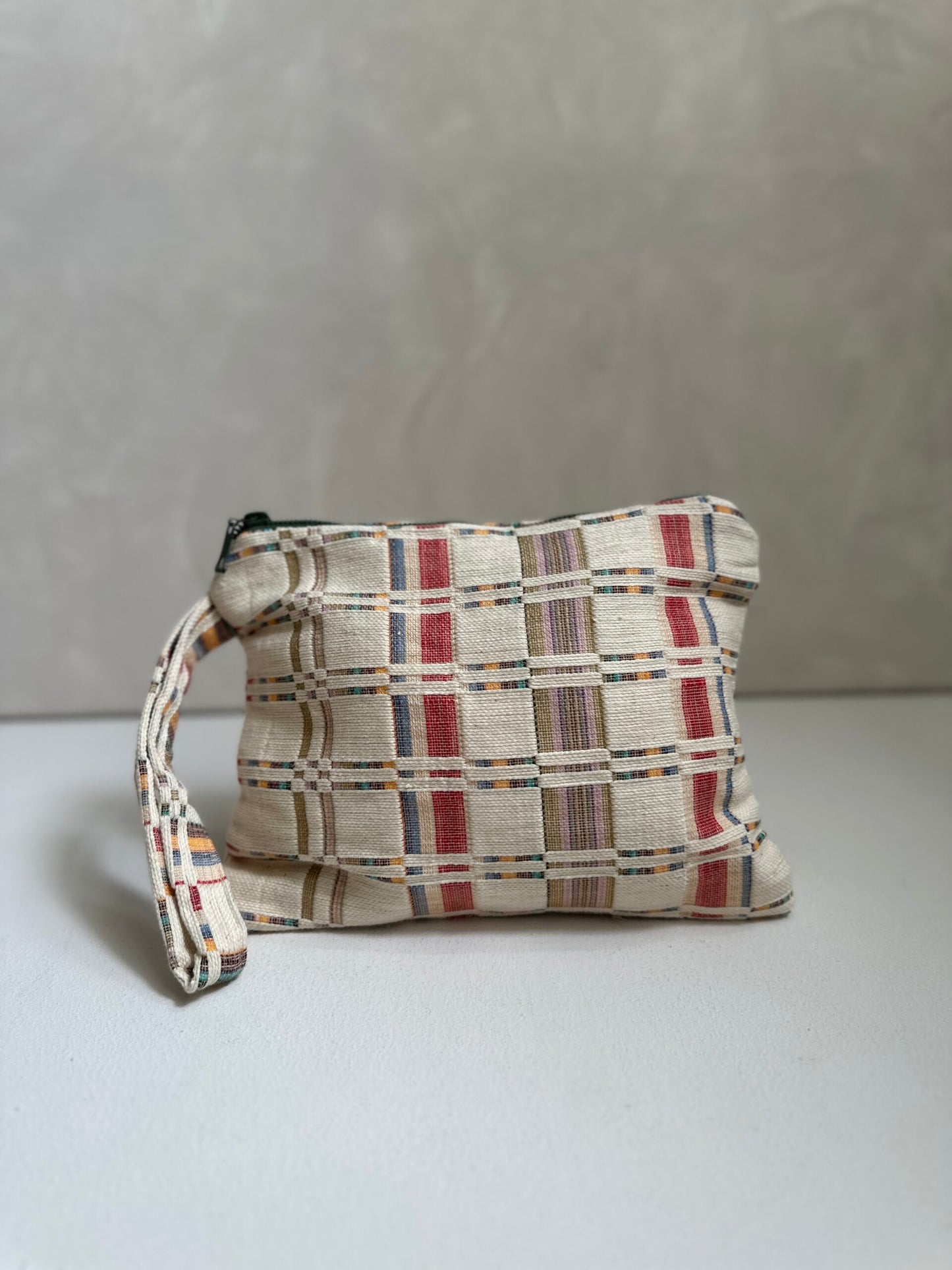 Handwoven bag small | Soso