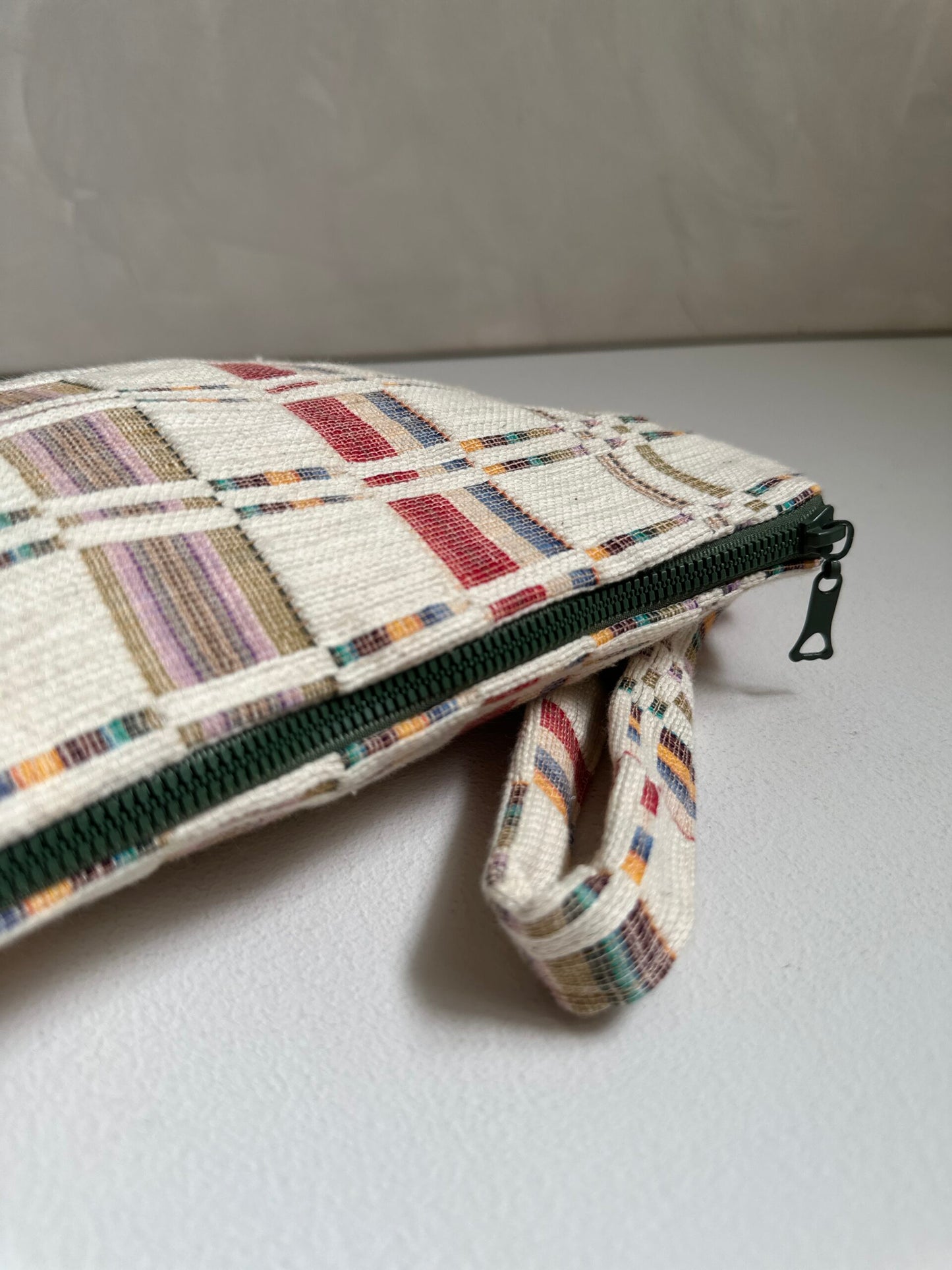 Handwoven bag small | Soso