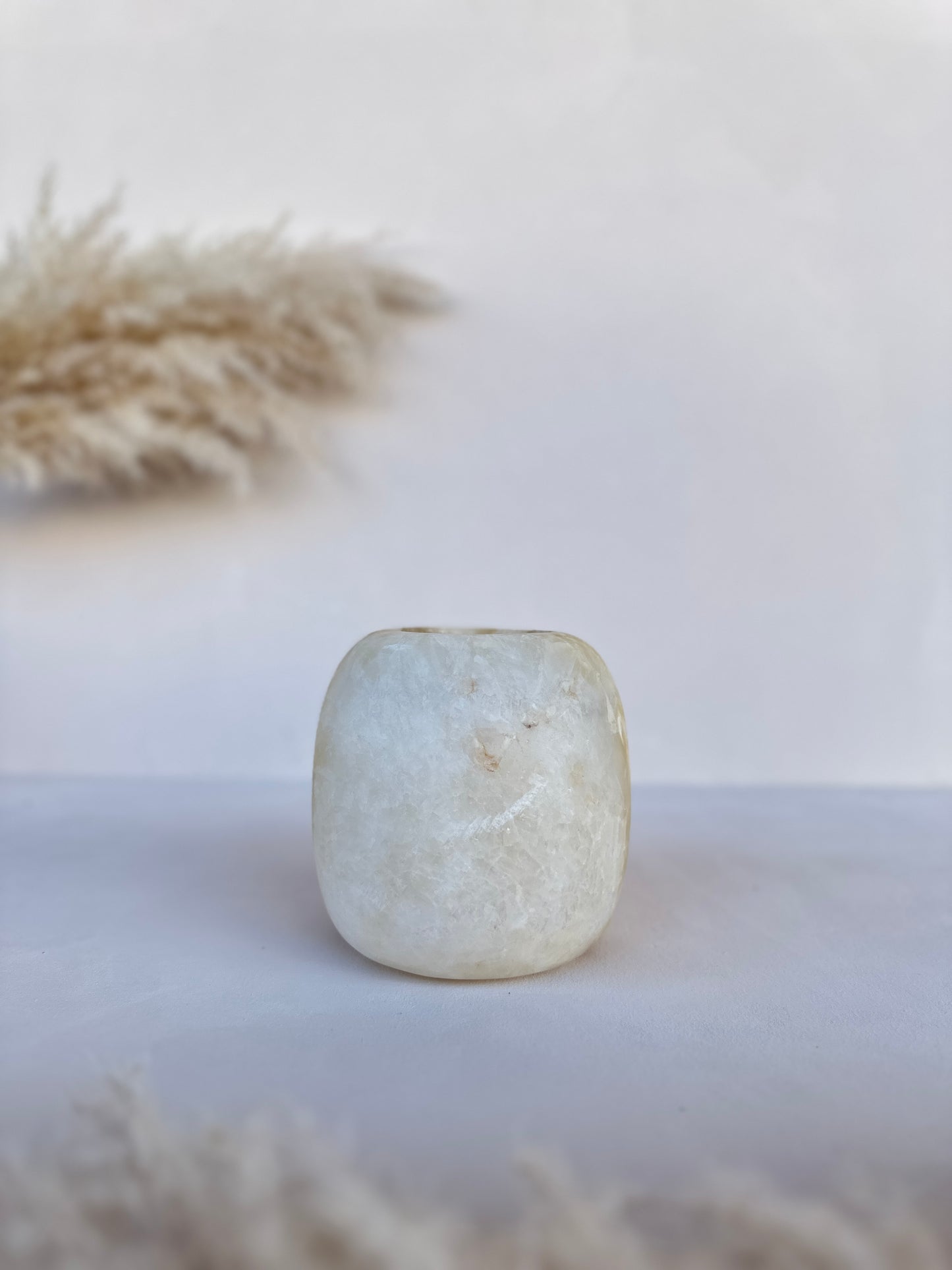 Alabaster | Desert Collection NO. 5