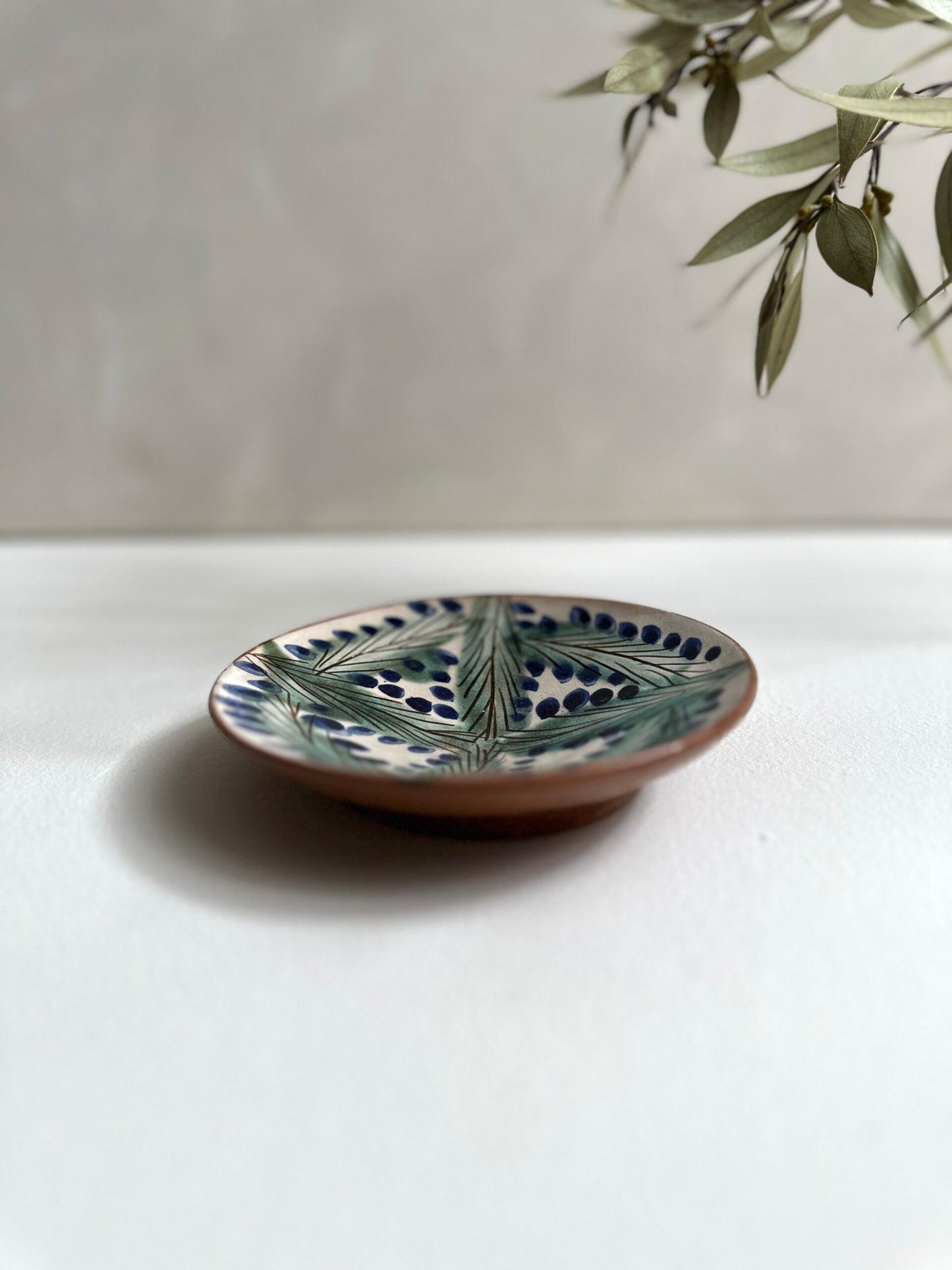 Small Bowl | Feather