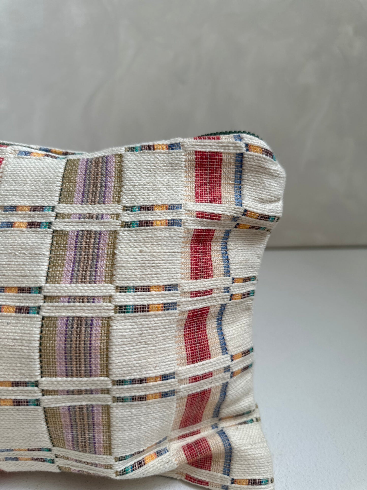Handwoven bag small | Soso