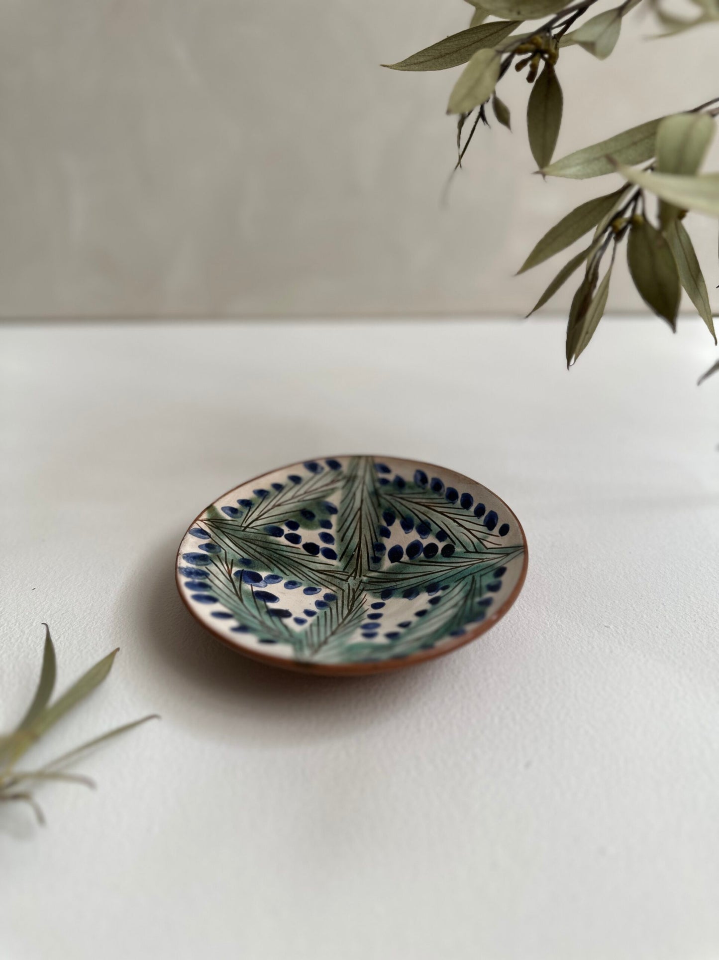 Small Bowl | Feather