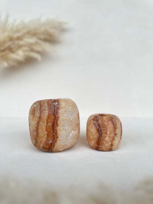 Alabaster Set | Earth Collection NO. 21