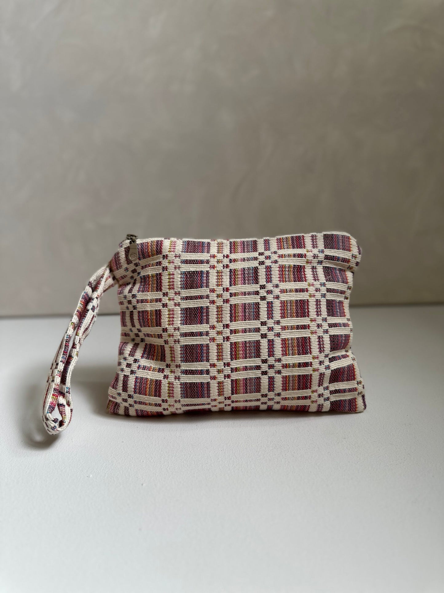 Handwoven bag small | Samia