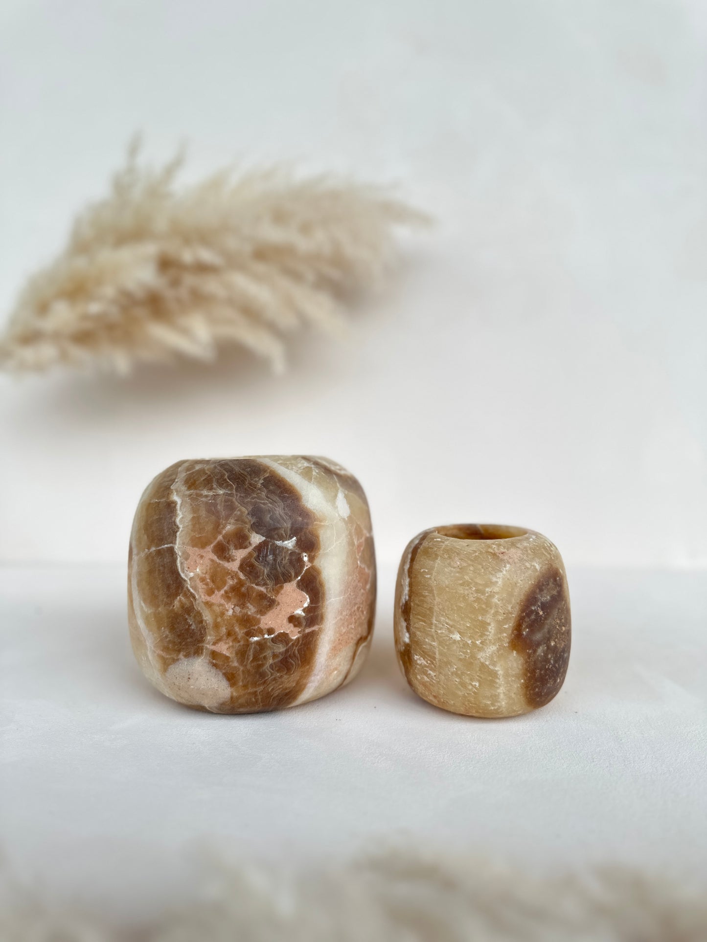 Alabaster Set | Desert Collection NO. 8